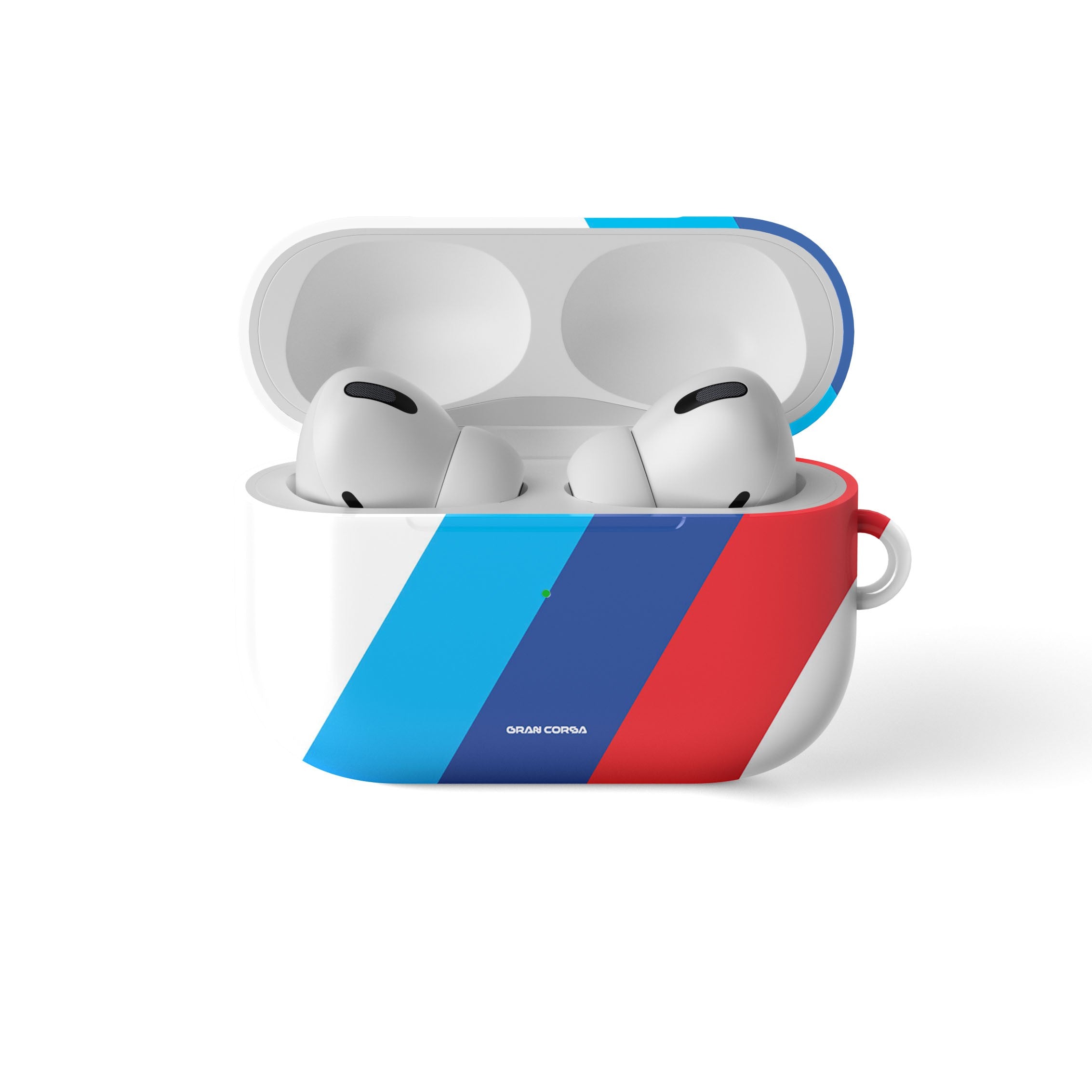 BMW 1986 M3 E30 DTM Livery AirPods Case