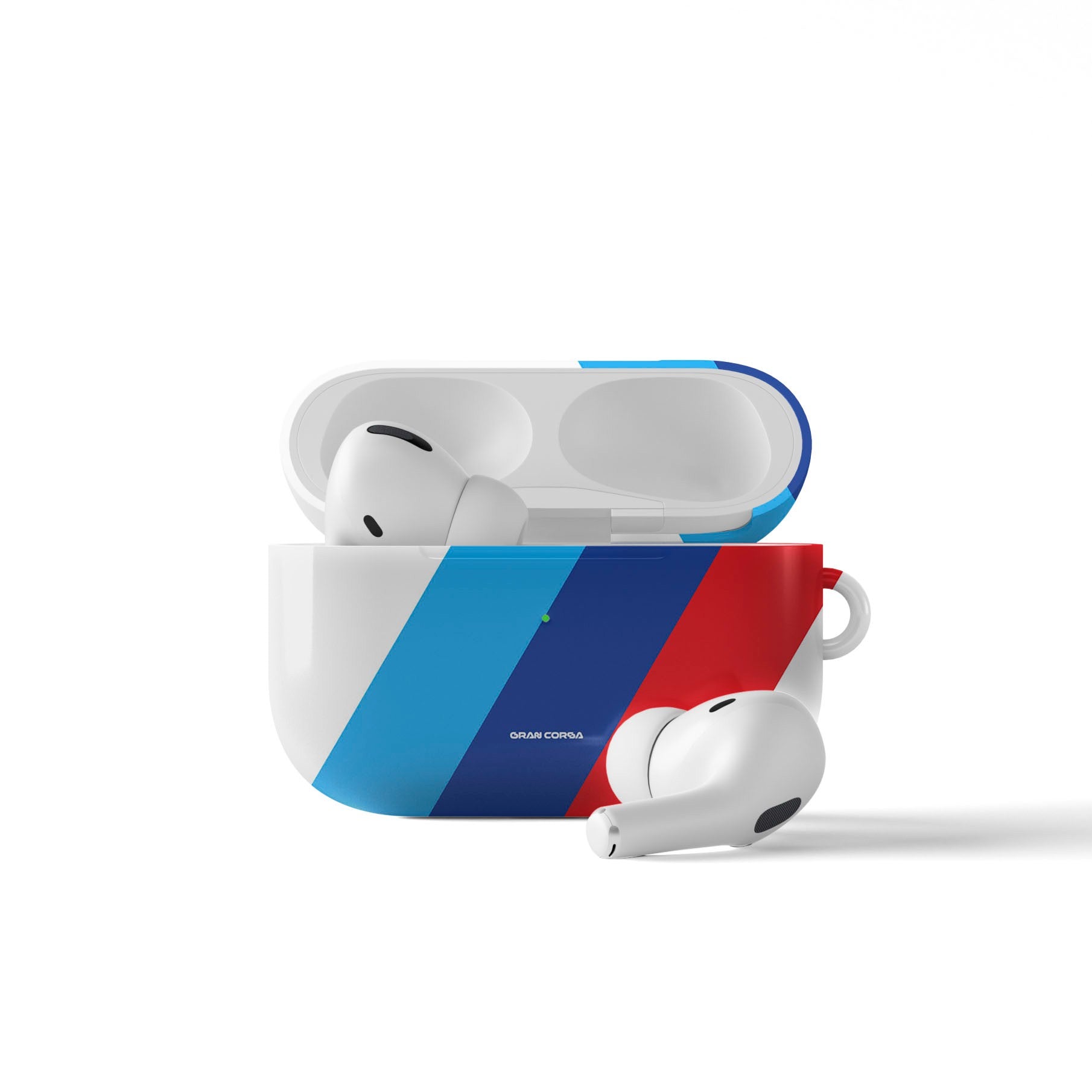 BMW 1986 M3 E30 DTM Livery AirPods Case