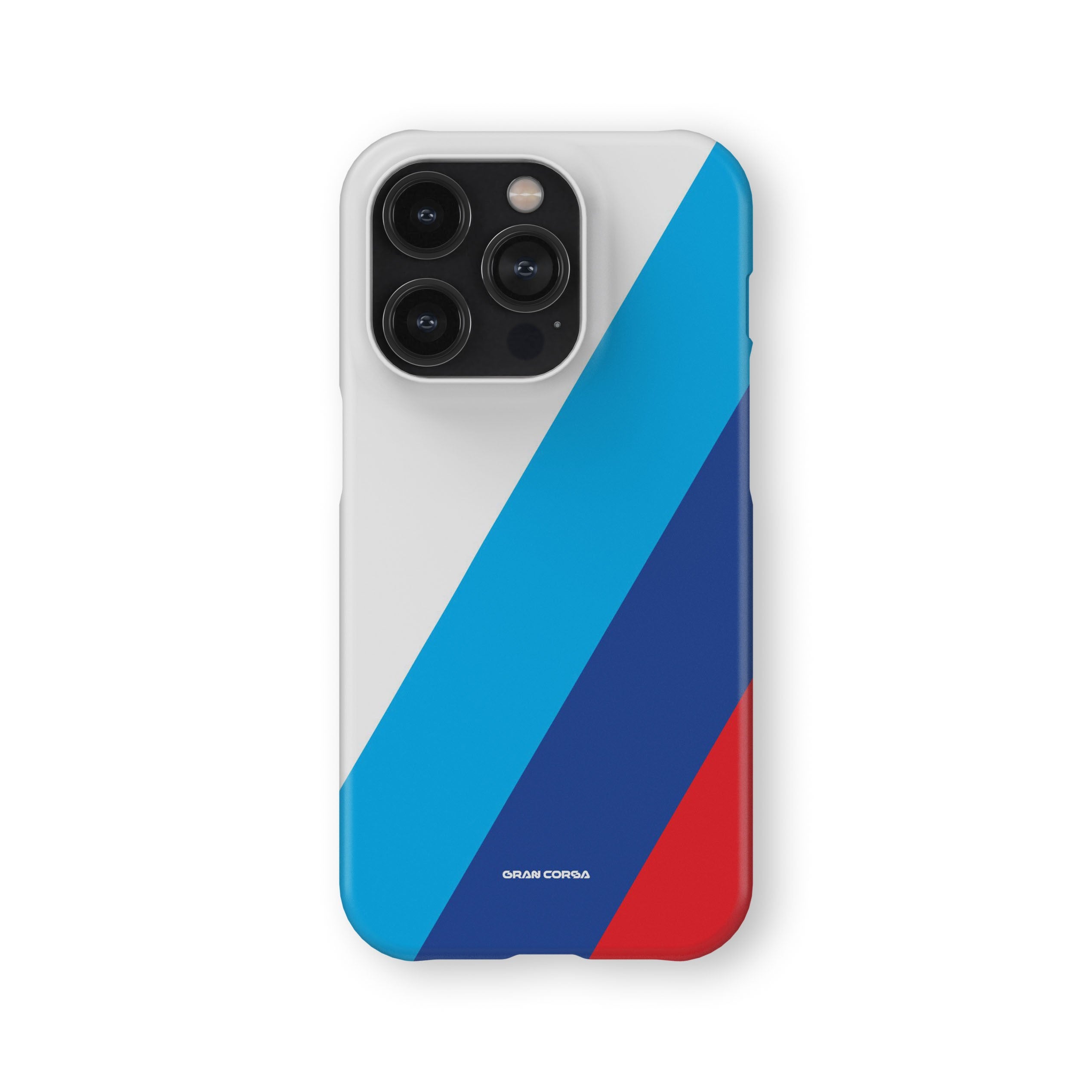 BMW 1986 M3 E30 DTM Livery Phone Case