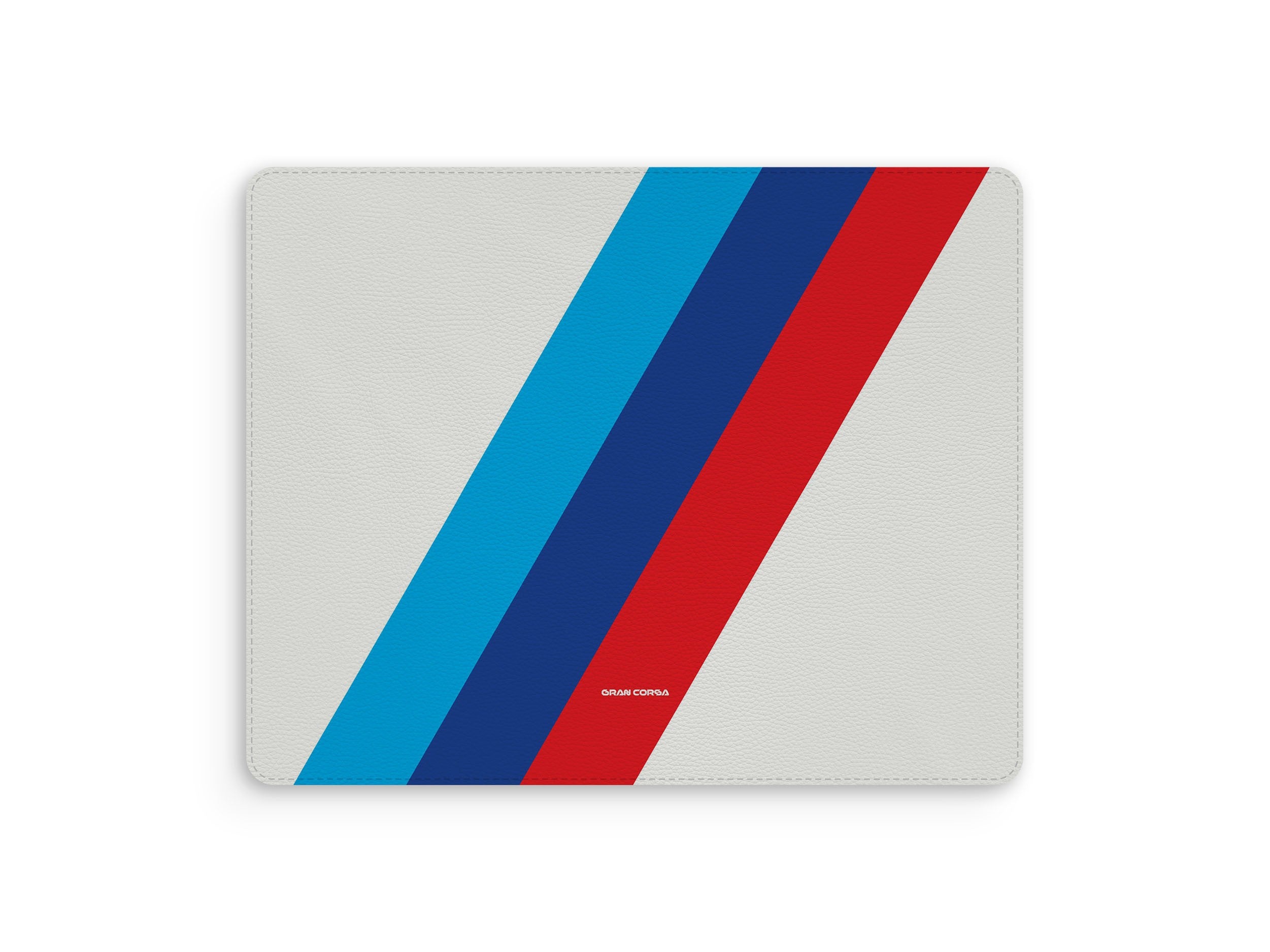 BMW 1986 M3 E30 DTM Livery Mouse Mat