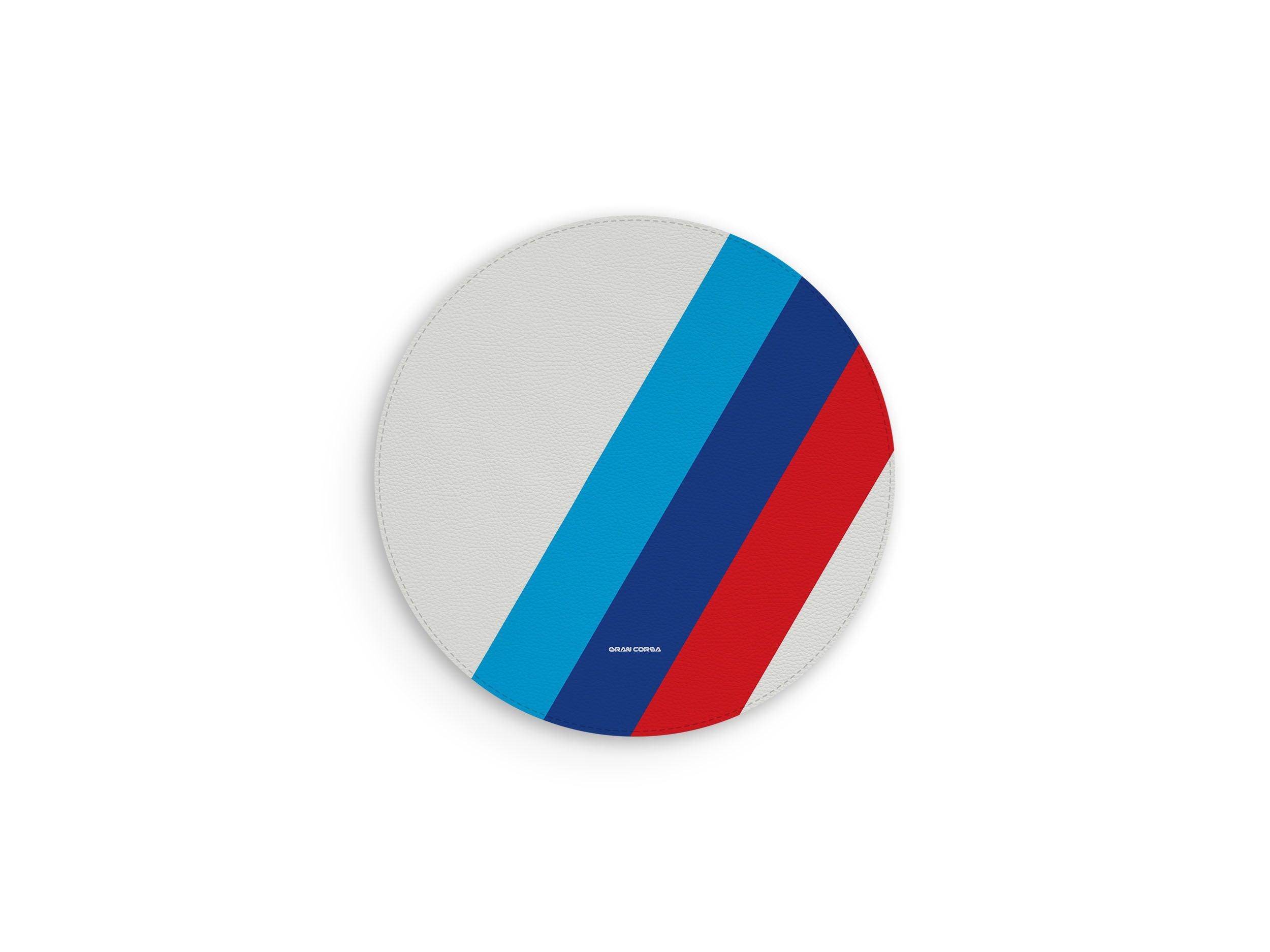 BMW 1986 M3 E30 DTM Livery Mouse Mat