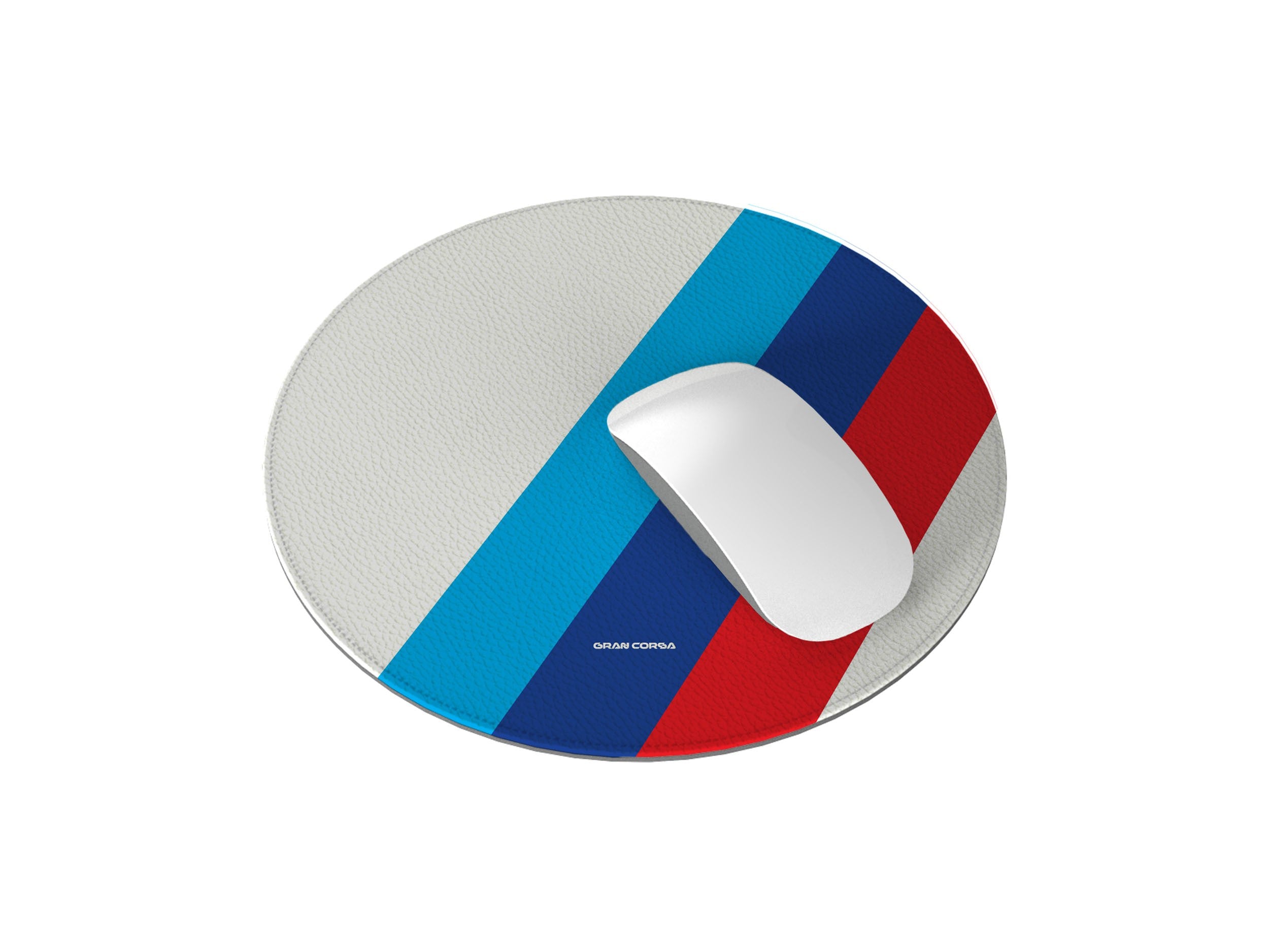 BMW 1986 M3 E30 DTM Livery Mouse Mat