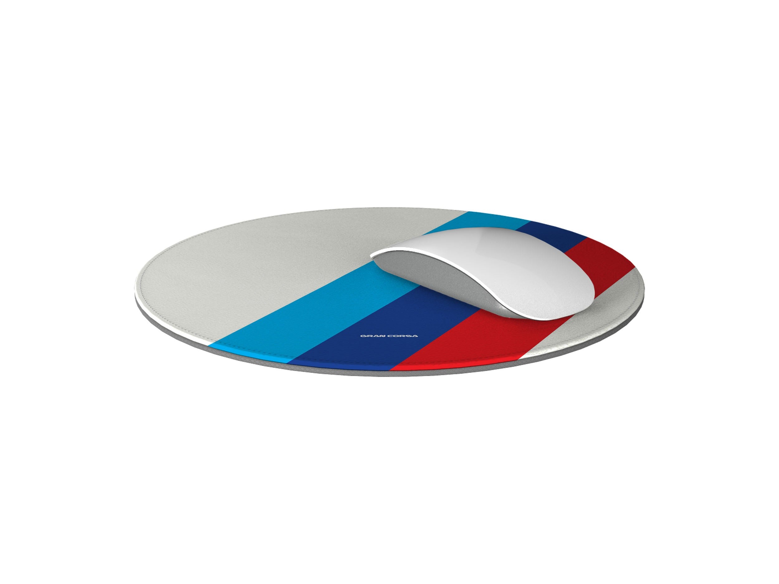 BMW 1986 M3 E30 DTM Livery Mouse Mat