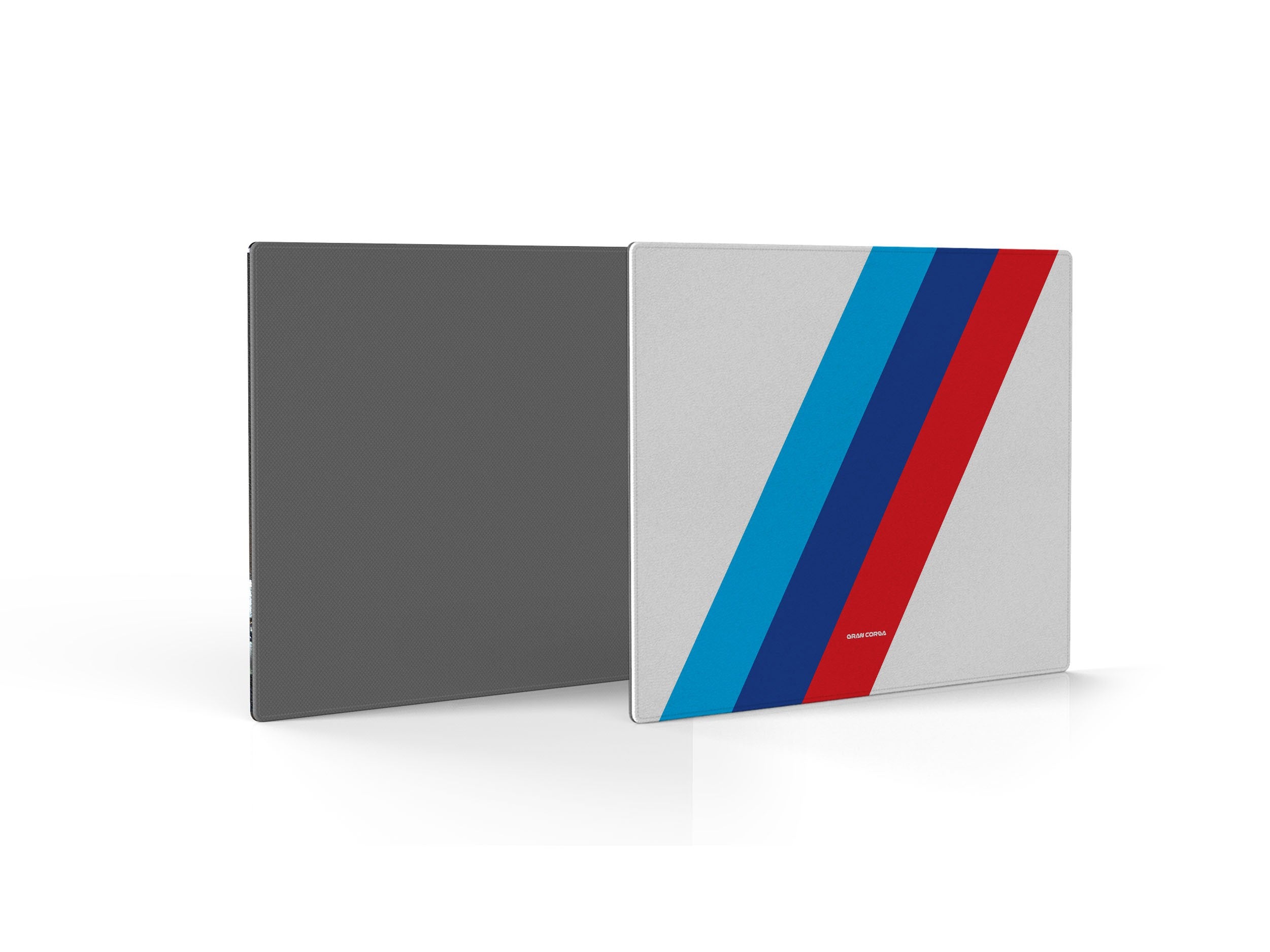 BMW 1986 M3 E30 DTM Livery Mouse Mat