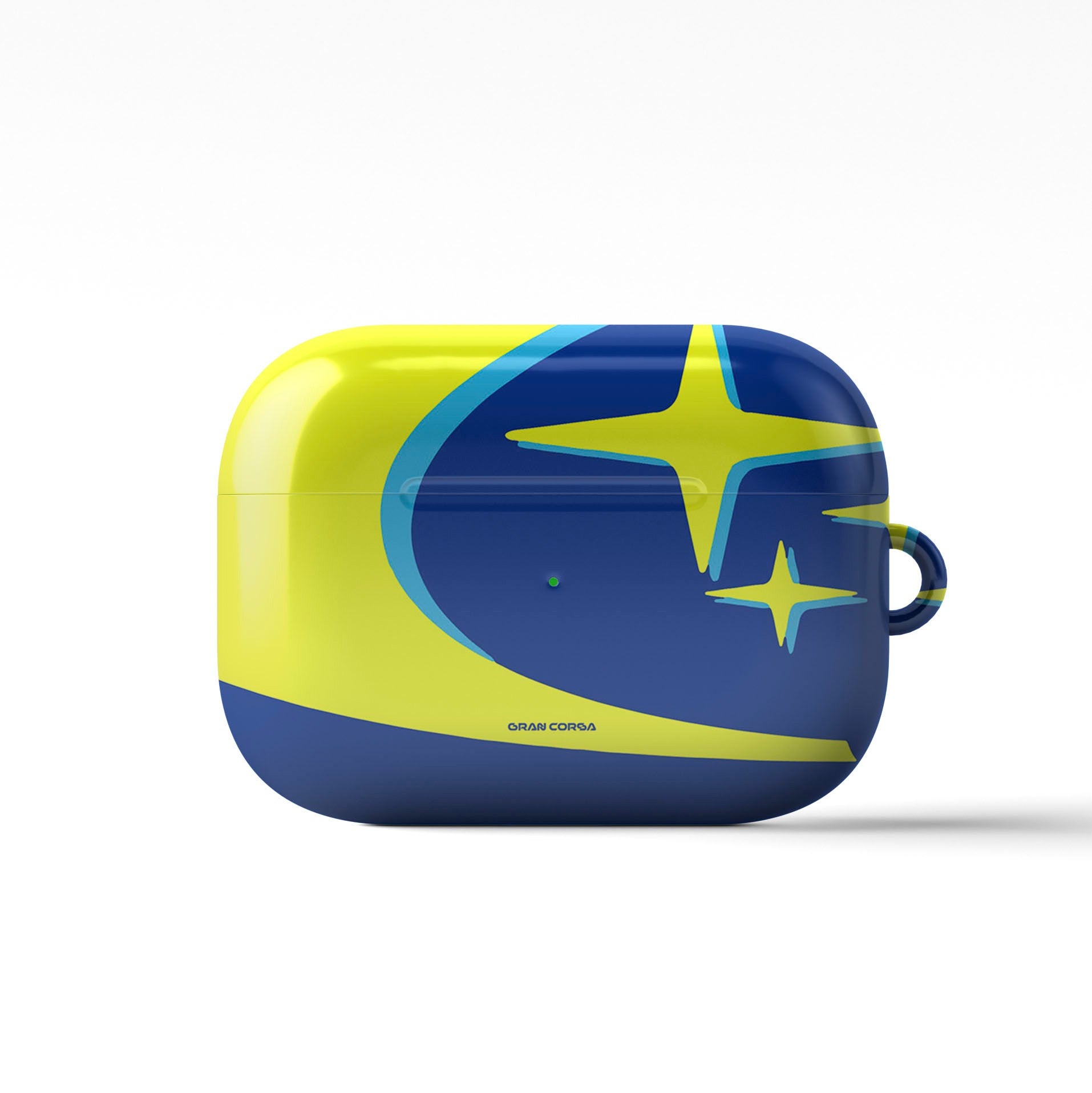 Subaru 2001 Impreza S7 WRC WRC Livery AirPods Case