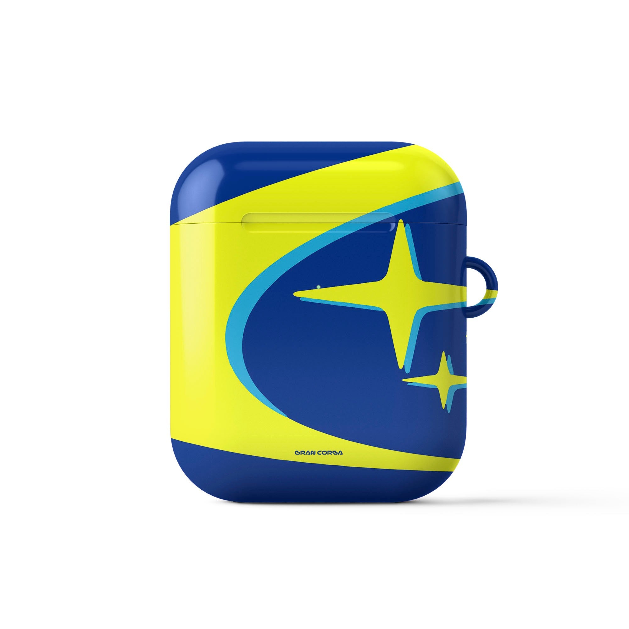 Subaru 2001 Impreza S7 WRC WRC Livery AirPods Case