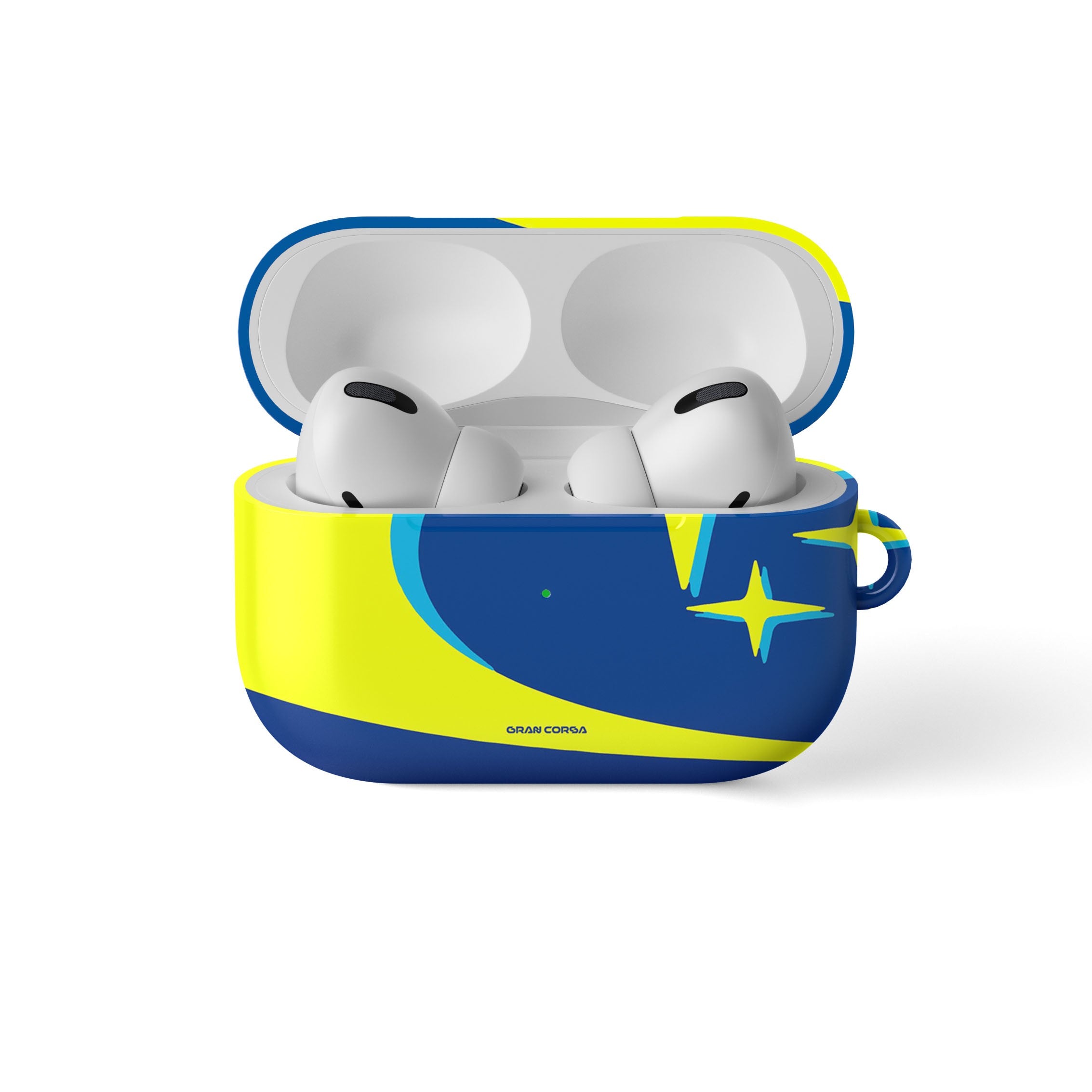 Subaru 2001 Impreza S7 WRC WRC Livery AirPods Case