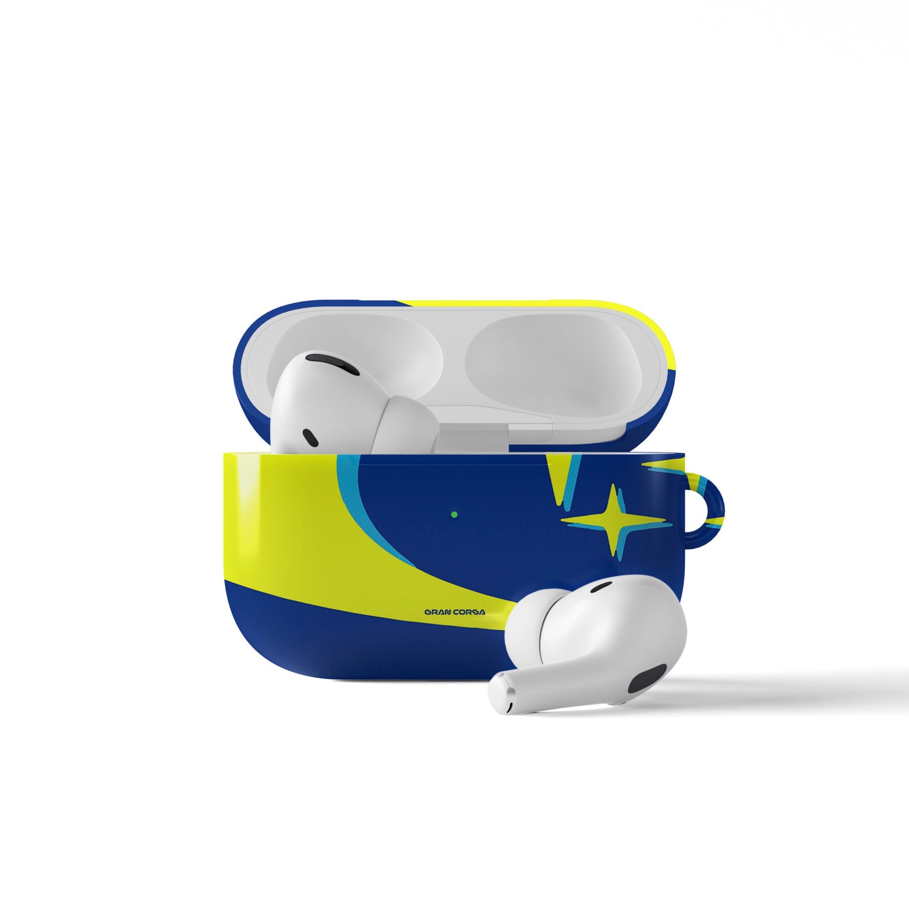 Subaru 2001 Impreza S7 WRC WRC Livery AirPods Case