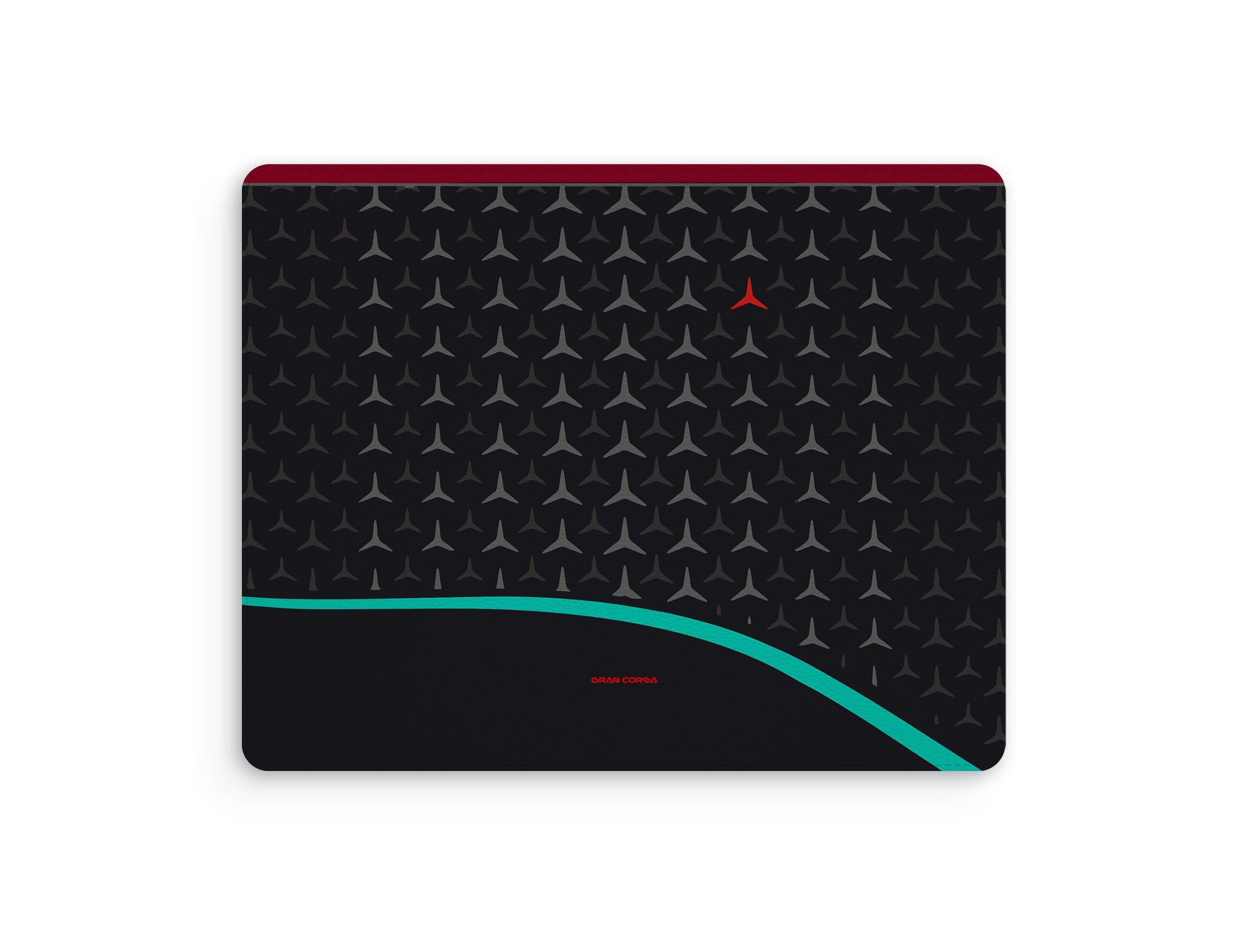 Mercedes-AMG 2020 F1 W11 EQ Power+ F1 Livery Mouse Mat