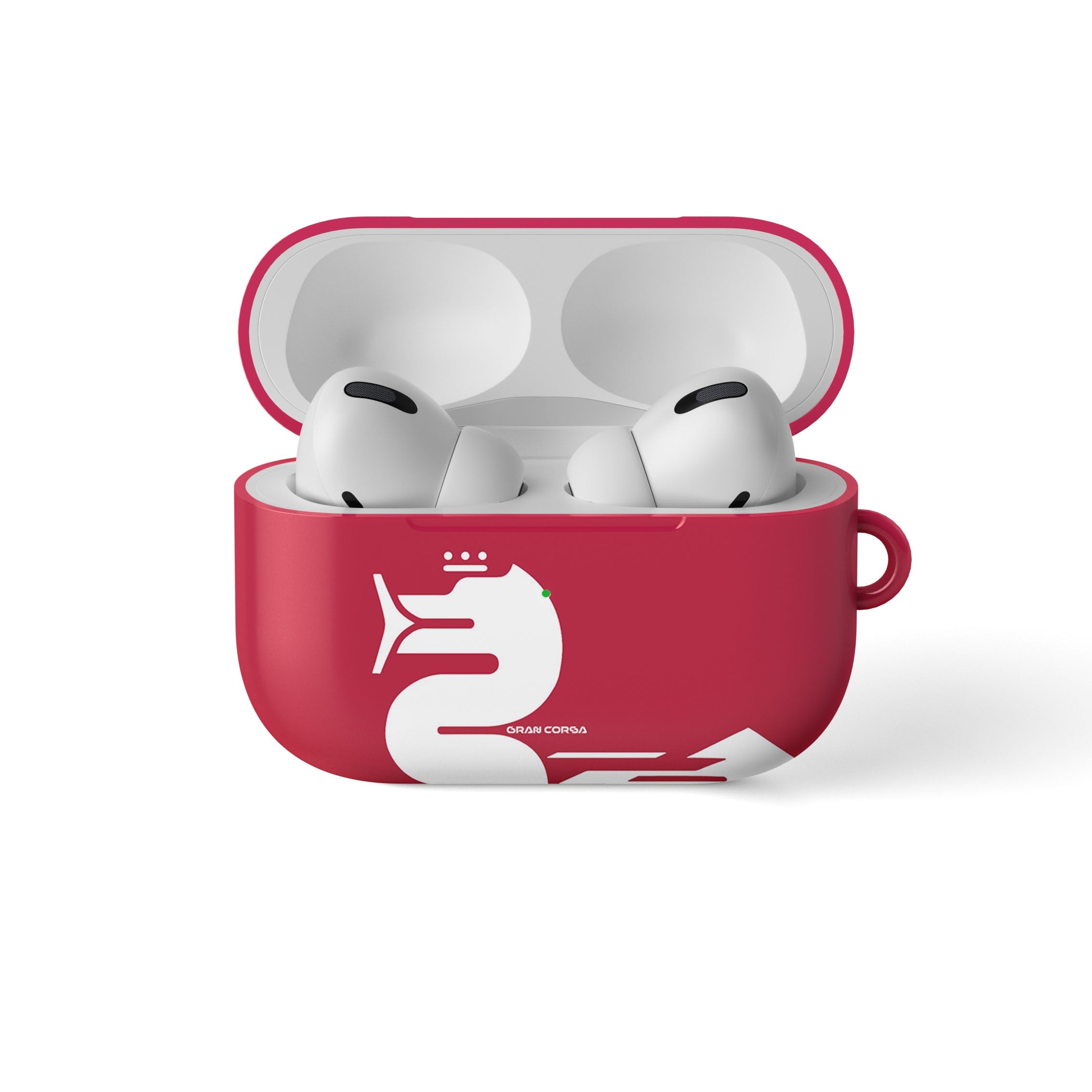 Alfa Romeo 2020 C39 F1 Livery AirPods Case