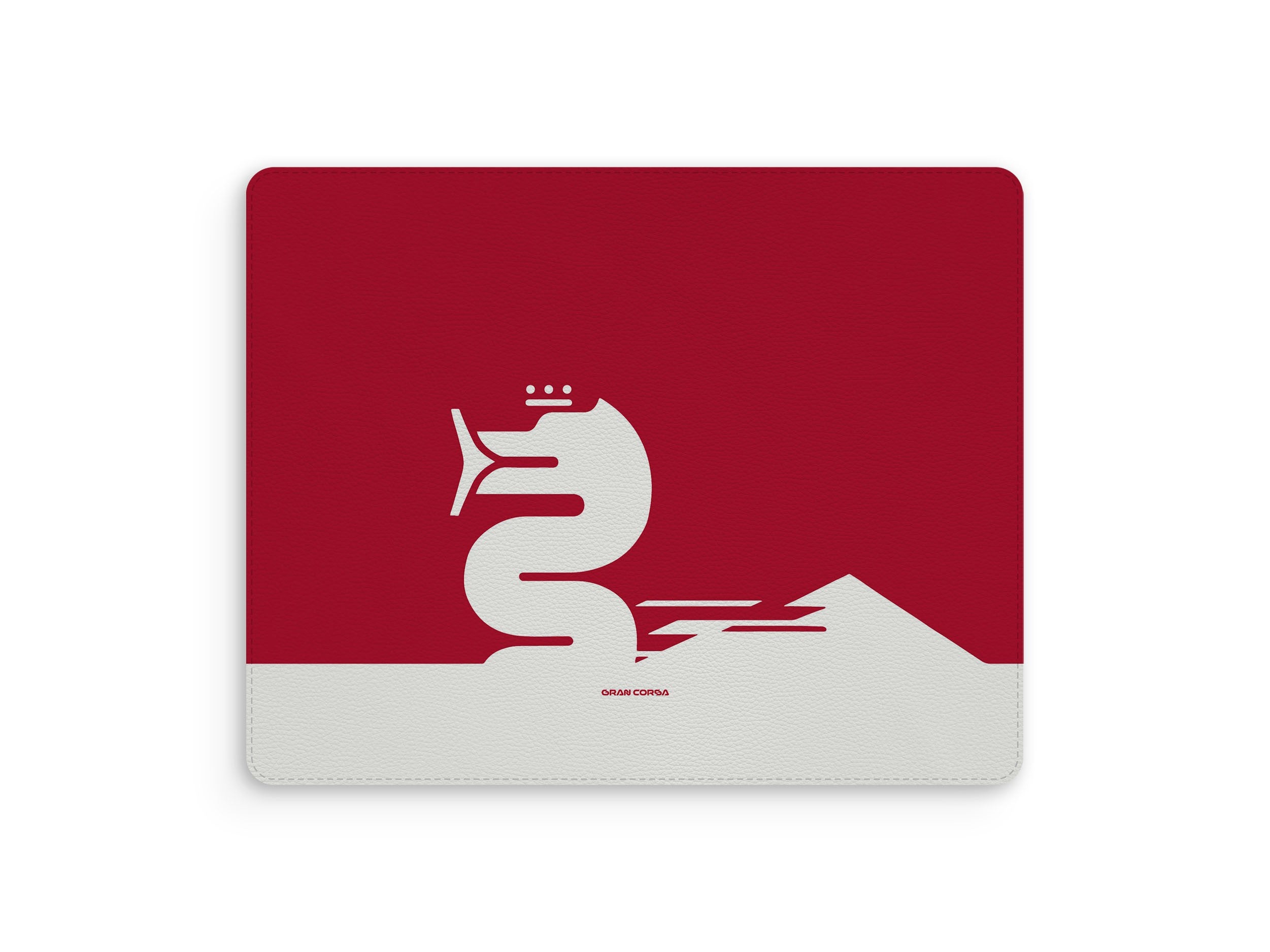 Alfa Romeo 2020 C39 F1 Livery Mouse Mat