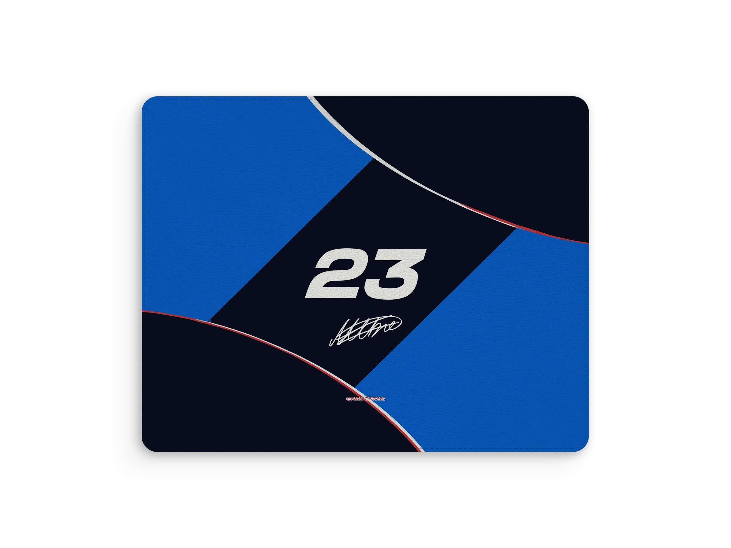 Alexander Albon F1 Williams 2024 Season Livery Mouse Mat