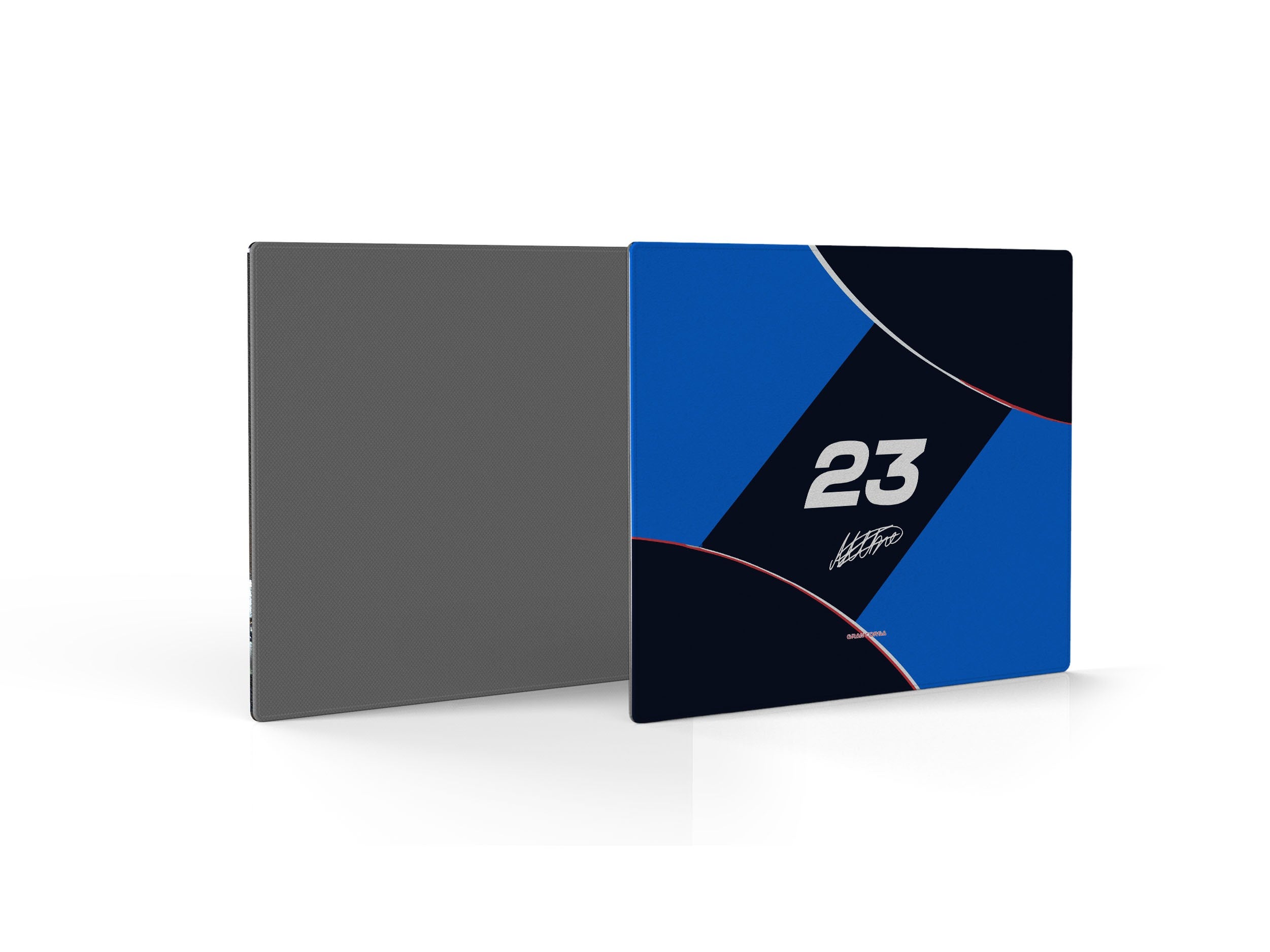 Alexander Albon F1 Williams 2024 Season Livery Mouse Mat