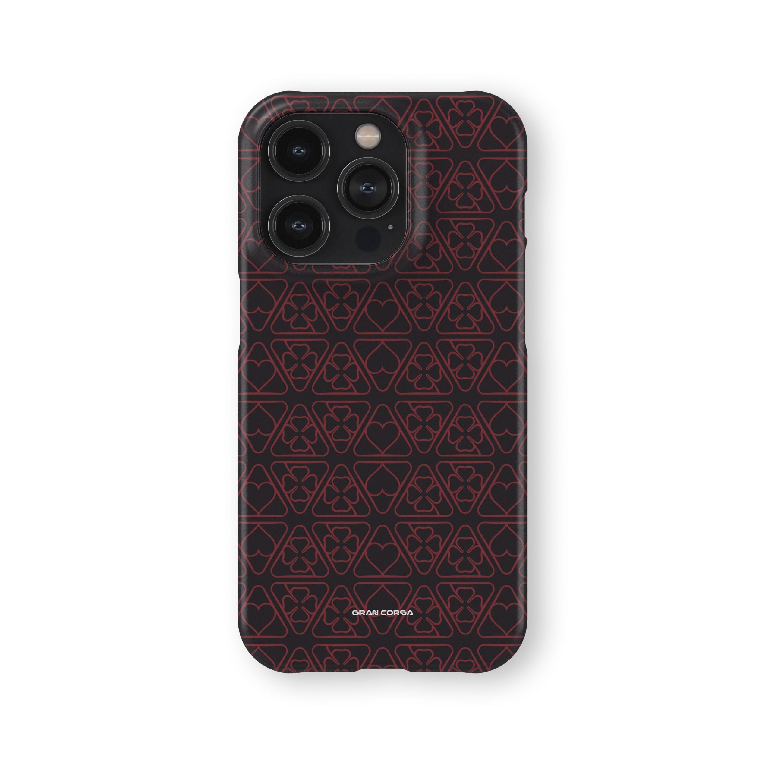 Alfa Romeo 2019 C38 F1 Livery Phone Case