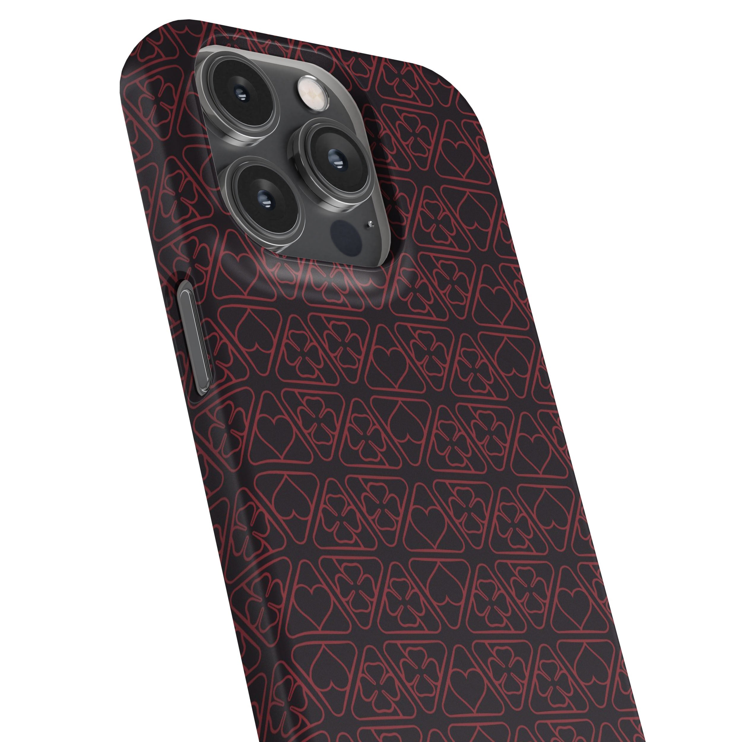 Alfa Romeo 2019 C38 F1 Livery Phone Case