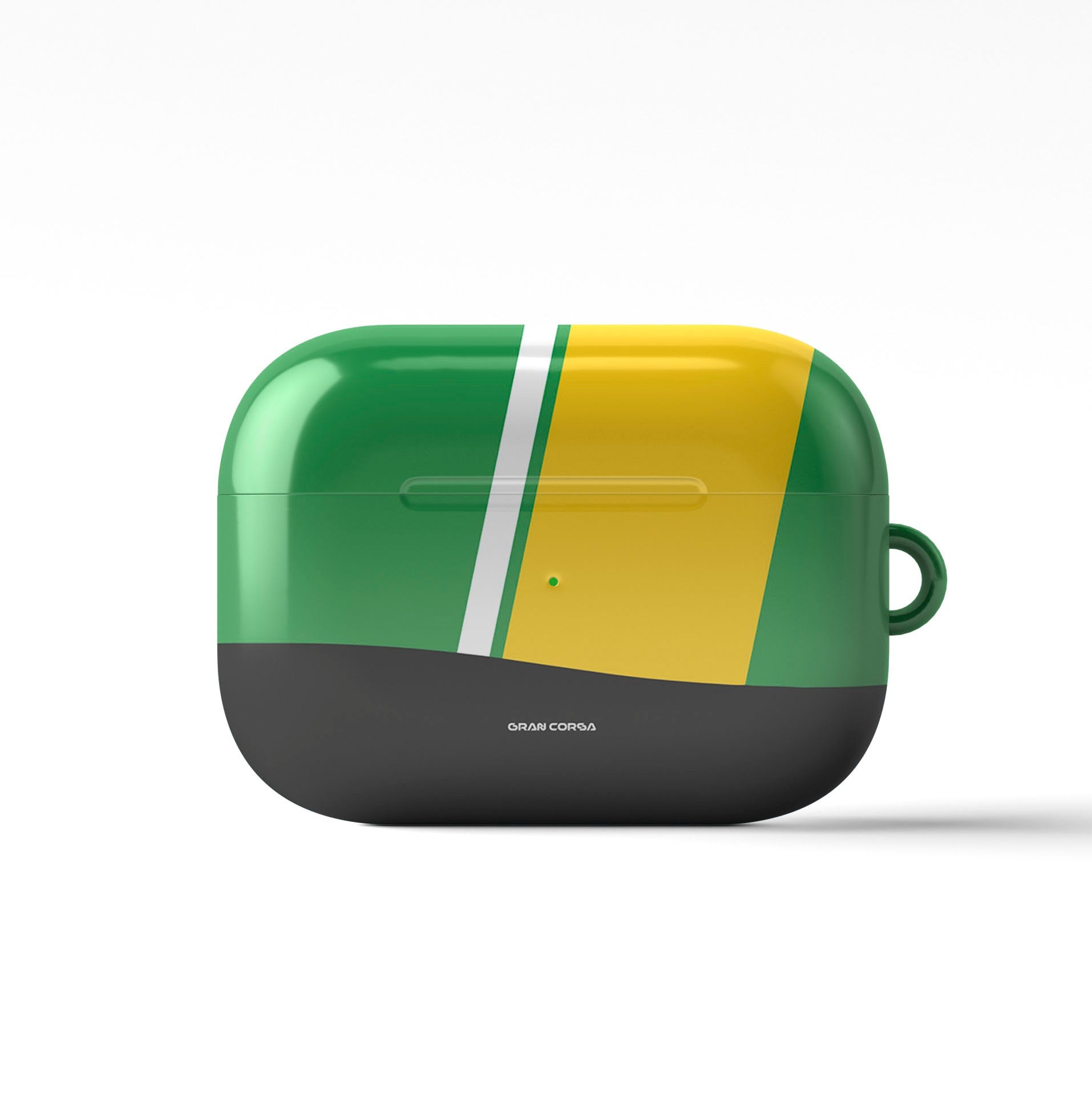 Caterham 2013 CT03 F1 Livery AirPods Case