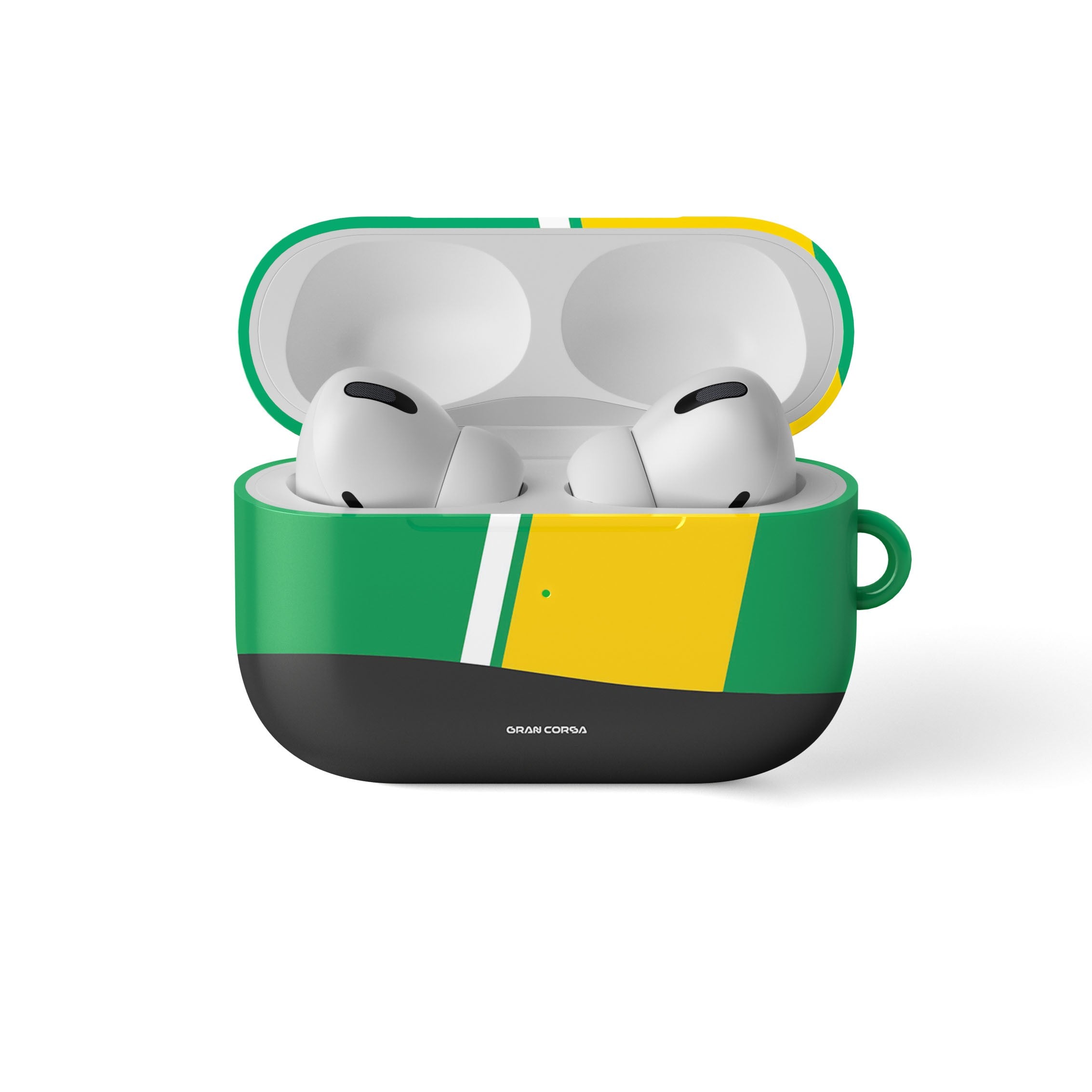 Caterham 2013 CT03 F1 Livery AirPods Case