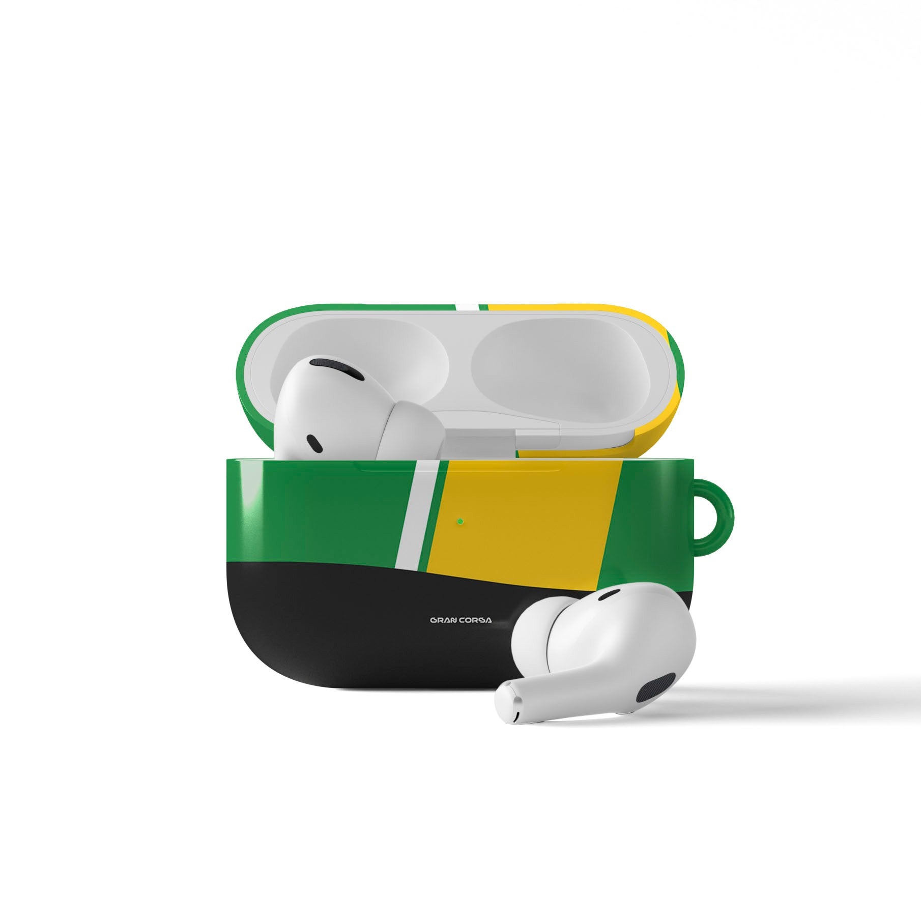 Caterham 2013 CT03 F1 Livery AirPods Case