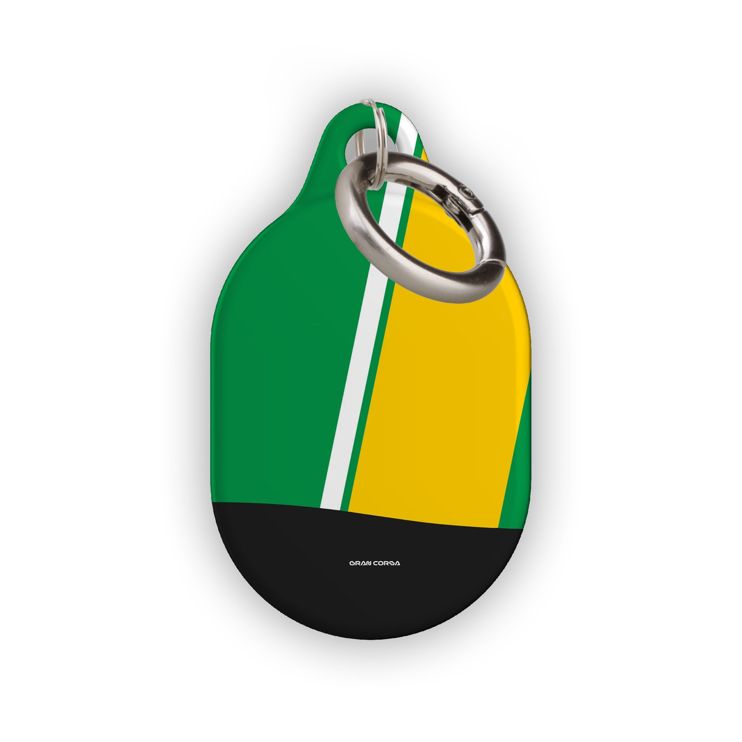 Caterham 2013 CT03 F1 Livery AirTag Holder