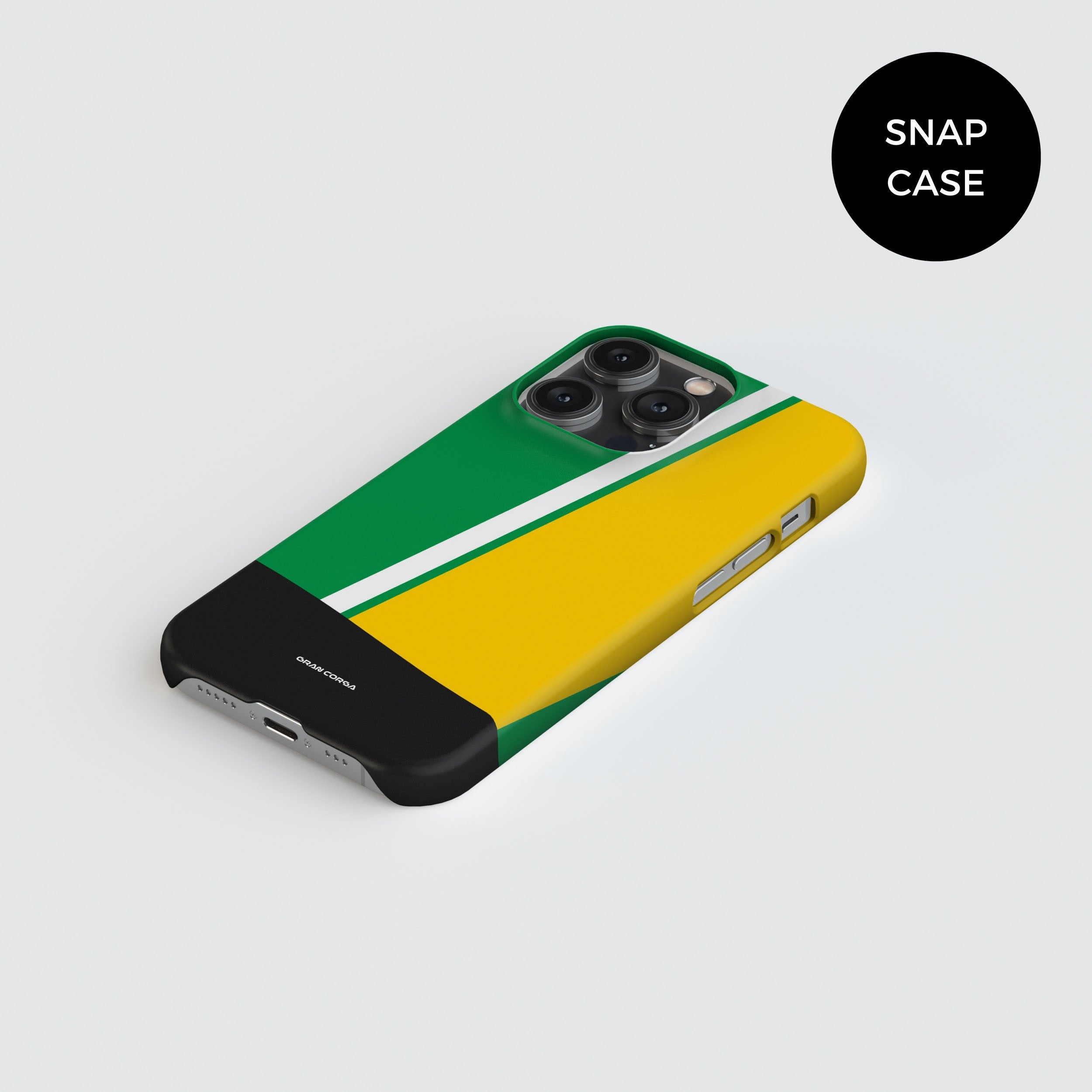 Caterham 2013 CT03 F1 Livery Phone Case