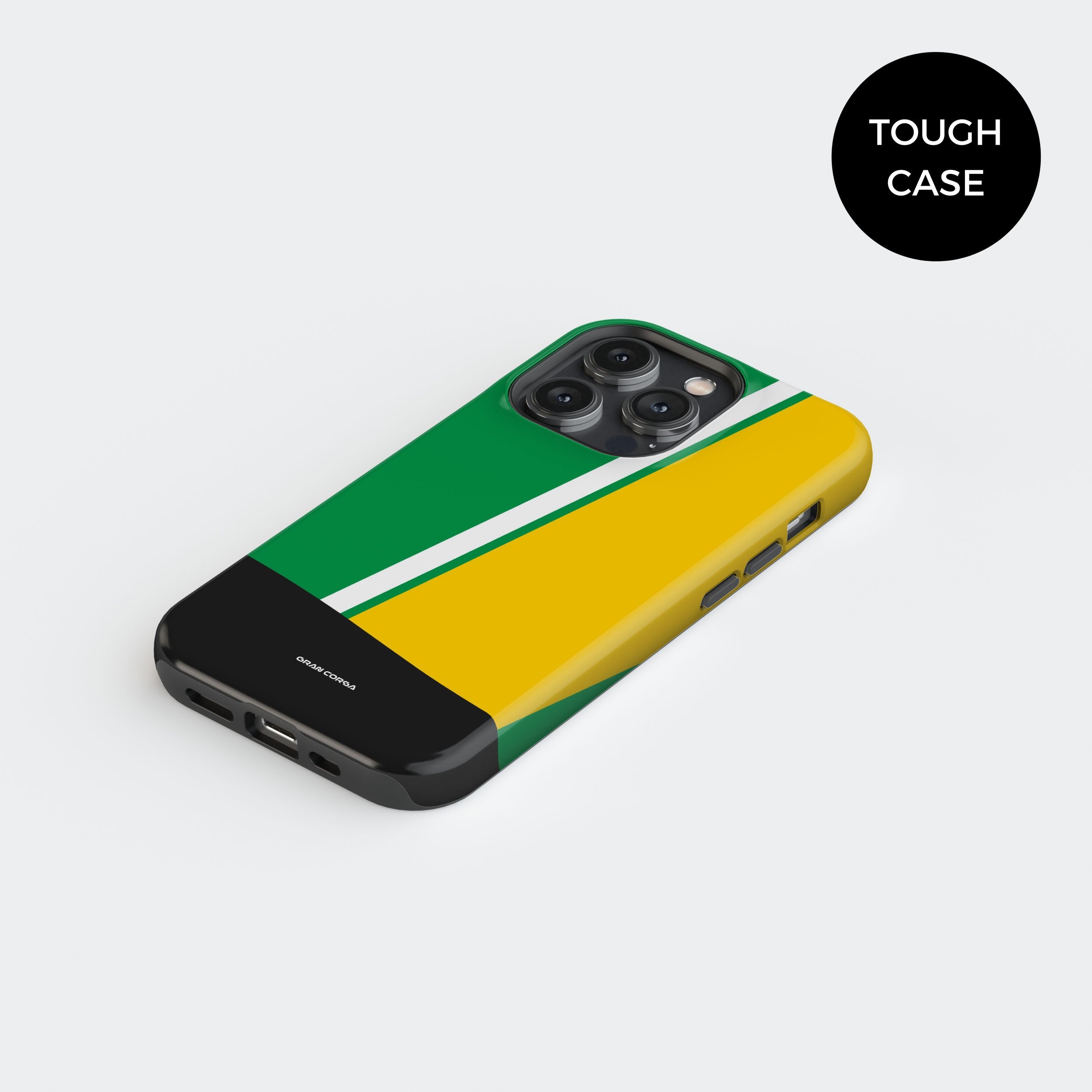 Caterham 2013 CT03 F1 Livery Phone Case