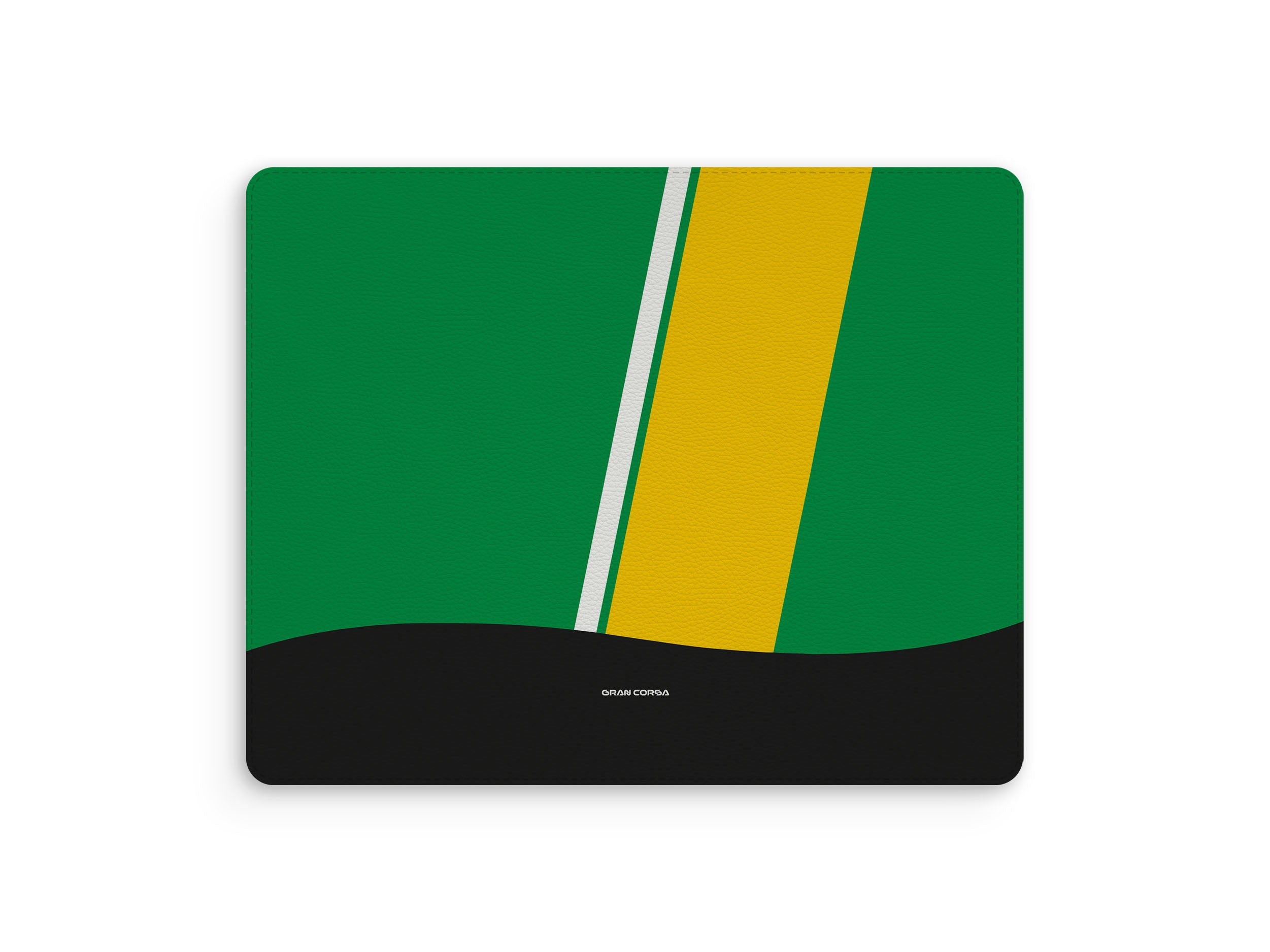 Caterham 2013 CT03 F1 Livery Mouse Mat