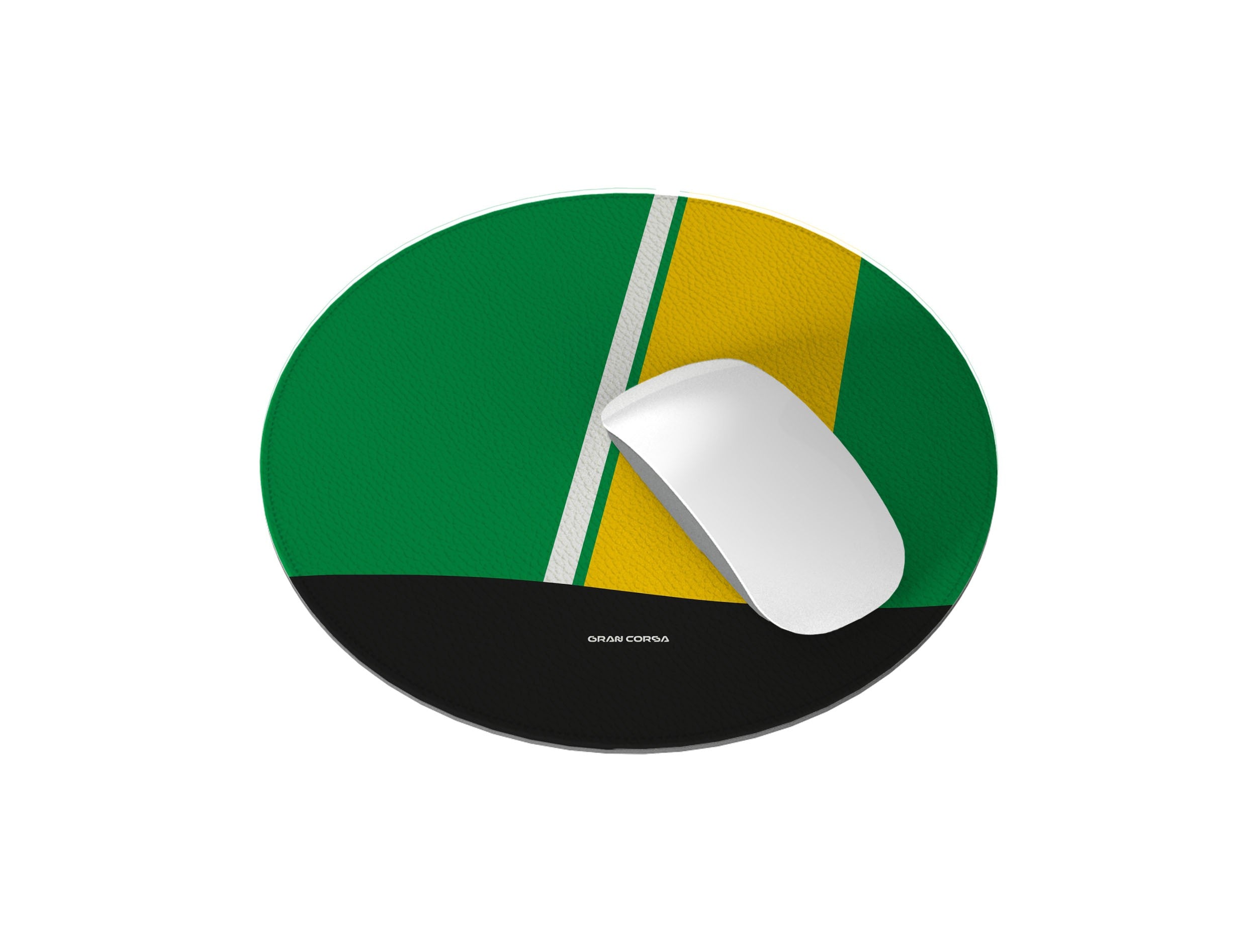 Caterham 2013 CT03 F1 Livery Mouse Mat