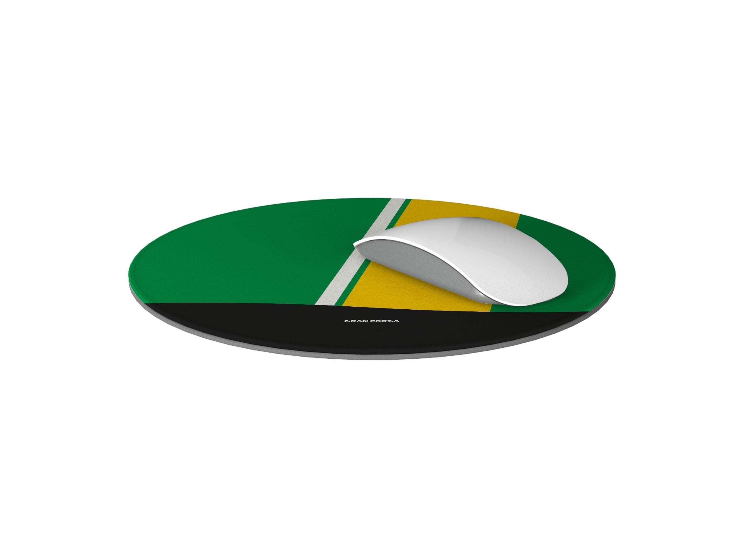 Caterham 2013 CT03 F1 Livery Mouse Mat