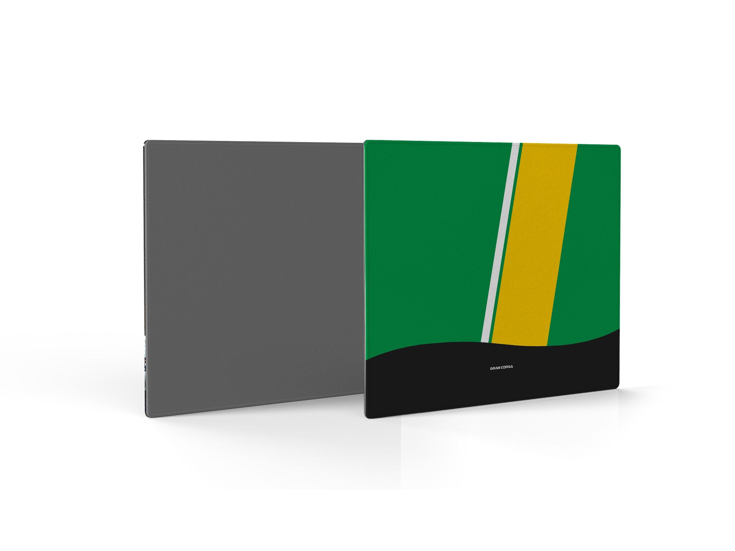 Caterham 2013 CT03 F1 Livery Mouse Mat