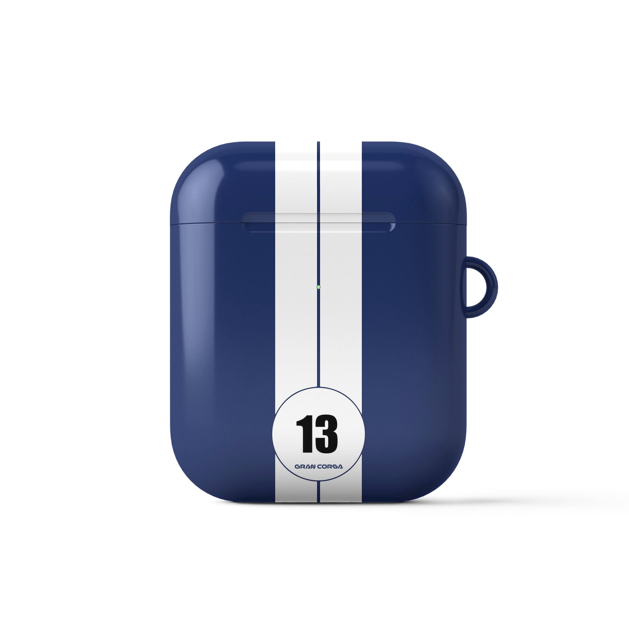 Shelby Cobra 1964 Daytona Coupe Le Mans Livery AirPods Case