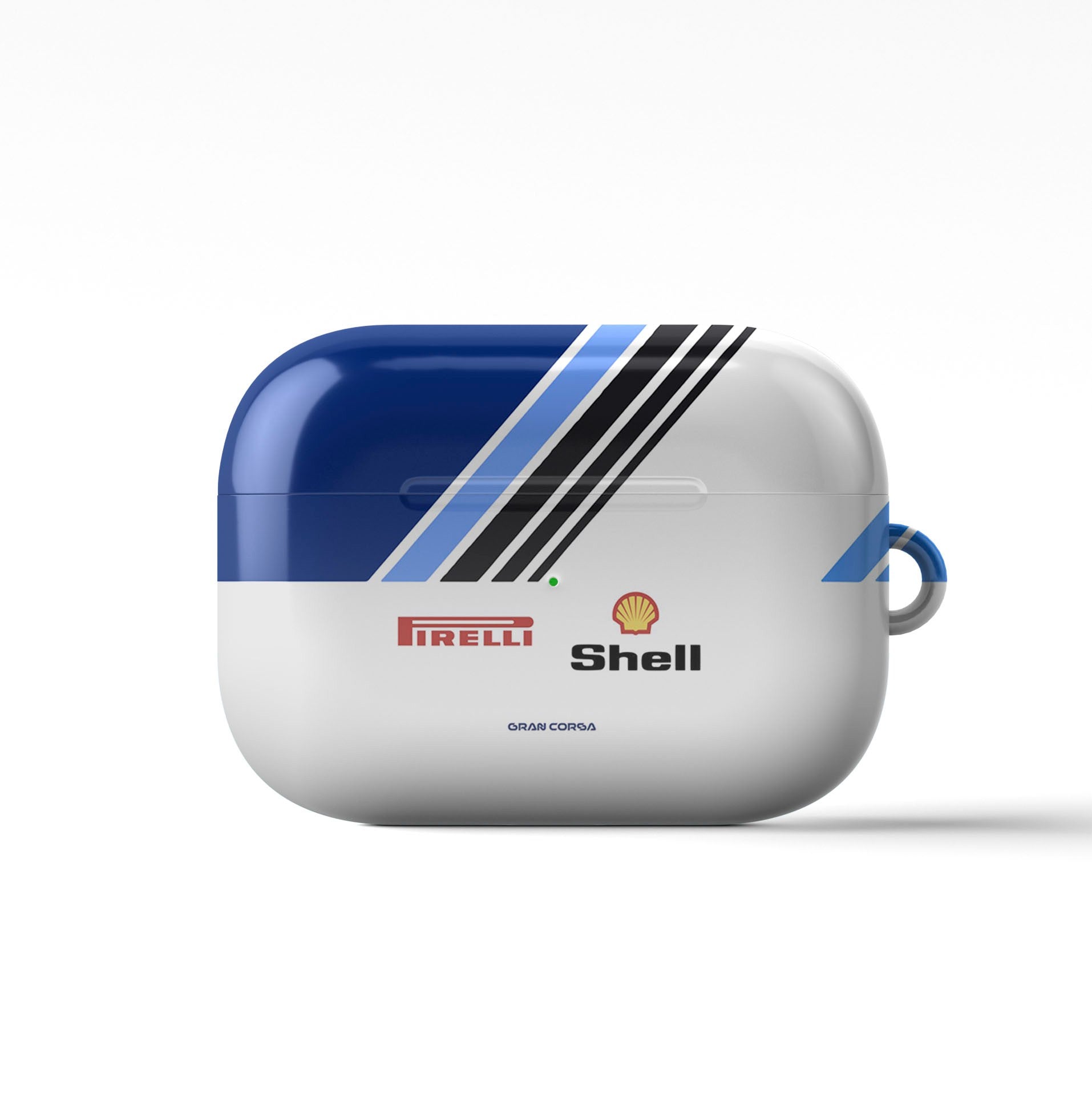 Ford 1984 RS200 WRC Livery AirPods Case