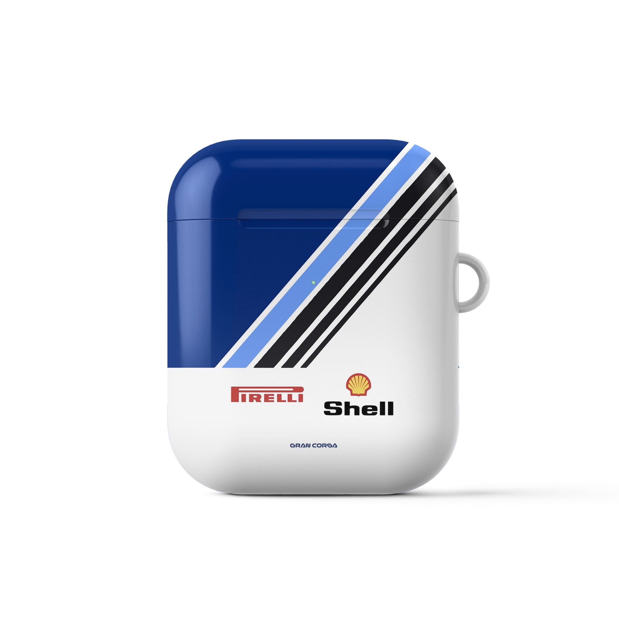 Ford 1984 RS200 WRC Livery AirPods Case