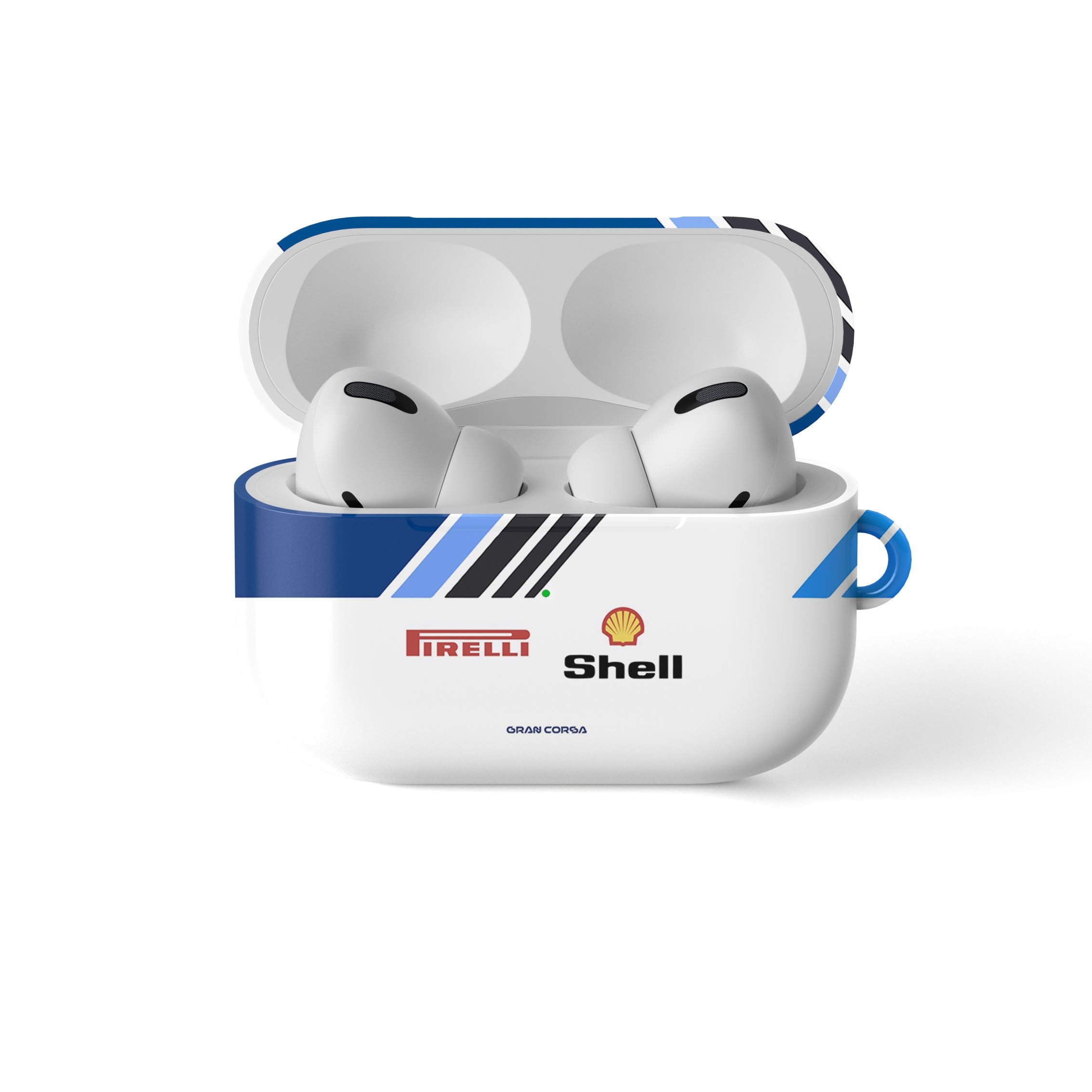 Ford 1984 RS200 WRC Livery AirPods Case