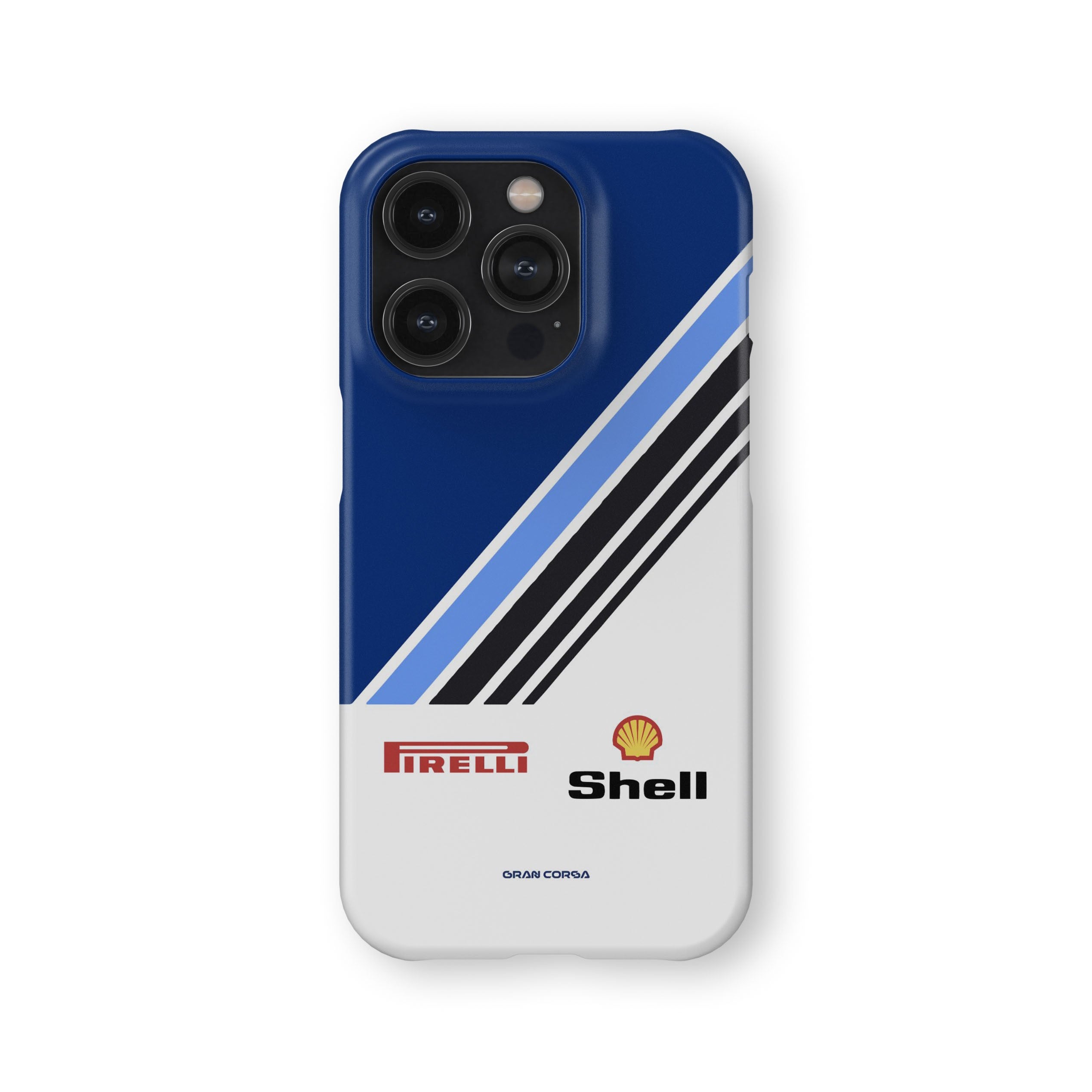 Ford 1984 RS200 WRC Livery Phone Case