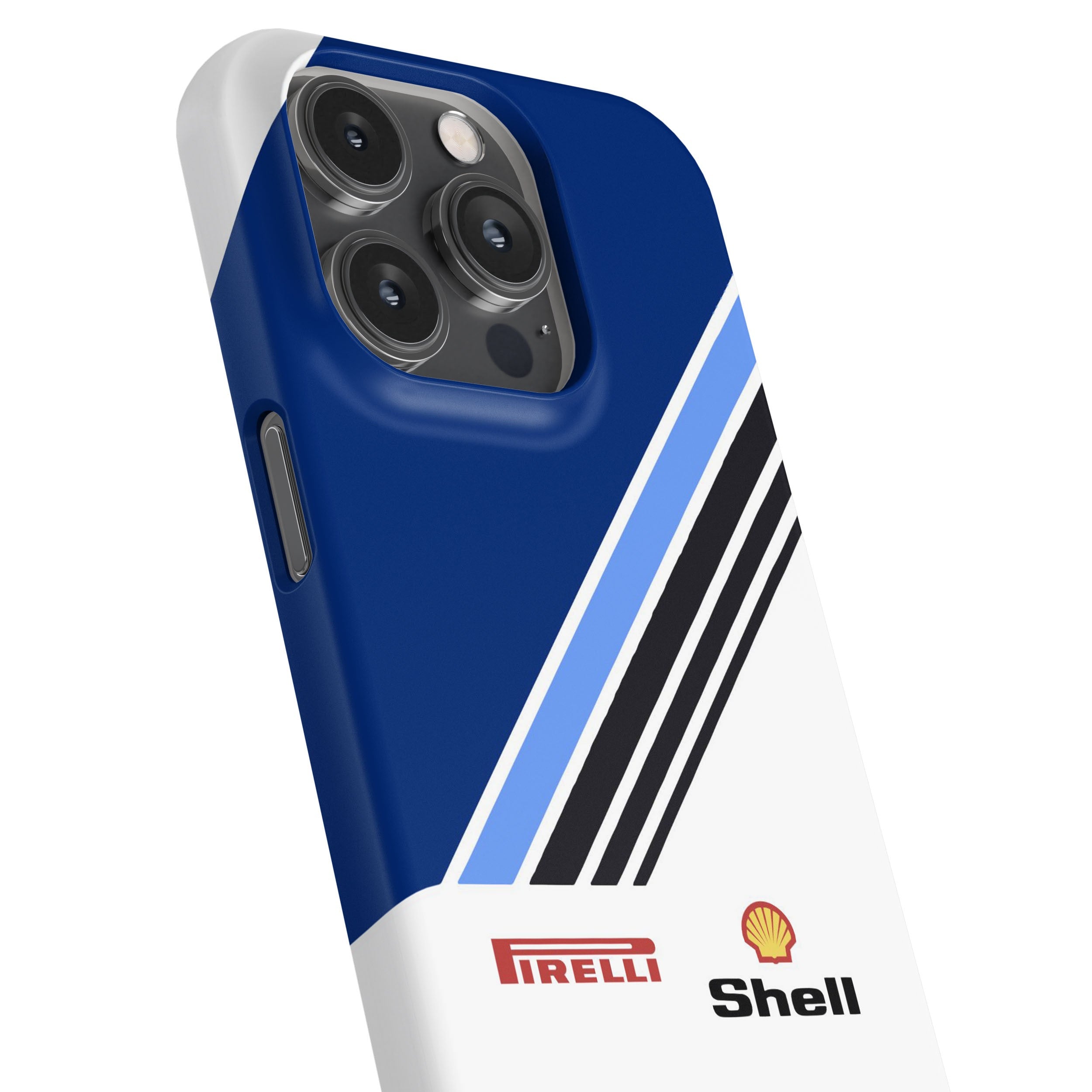 Ford 1984 RS200 WRC Livery Phone Case