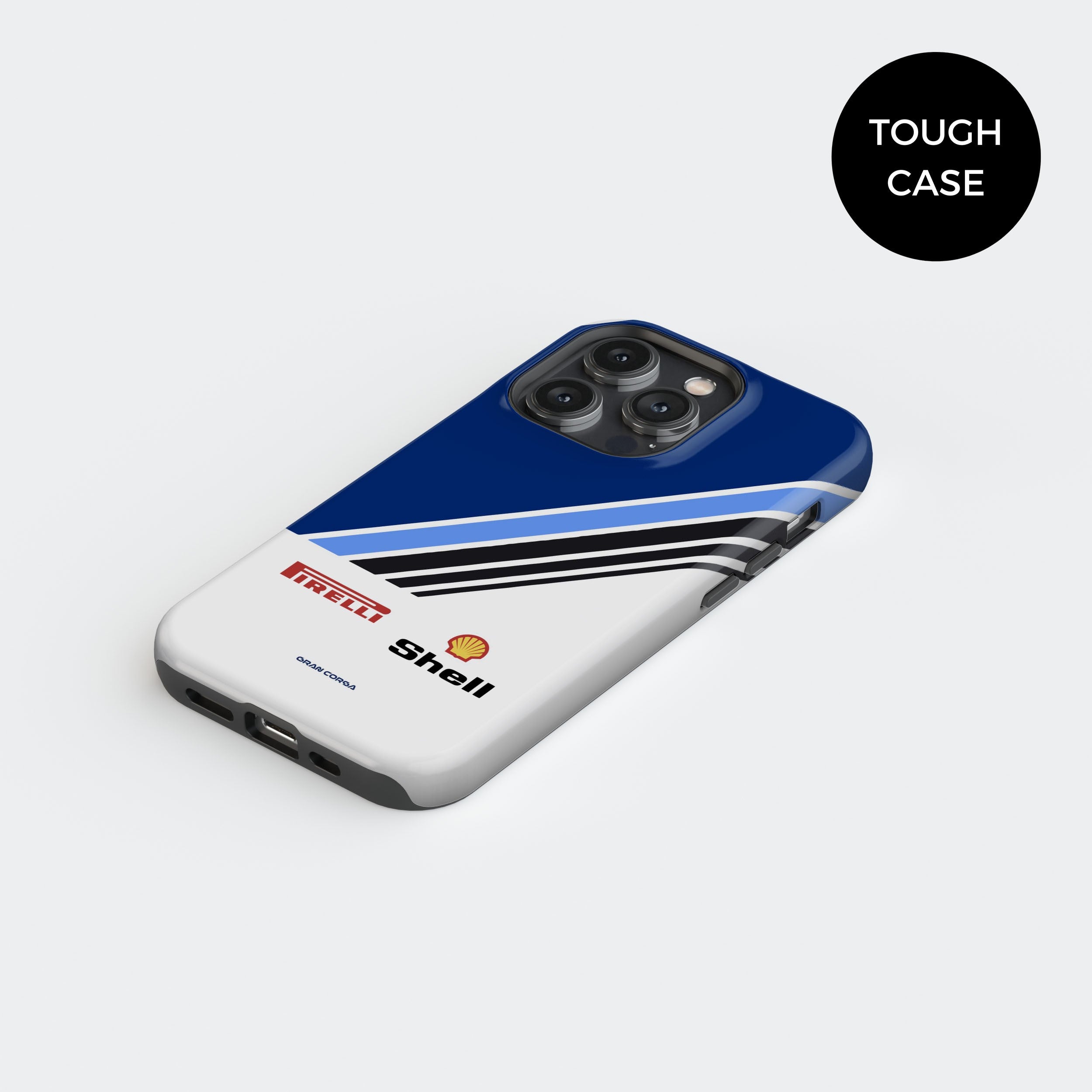 Ford 1984 RS200 WRC Livery Phone Case