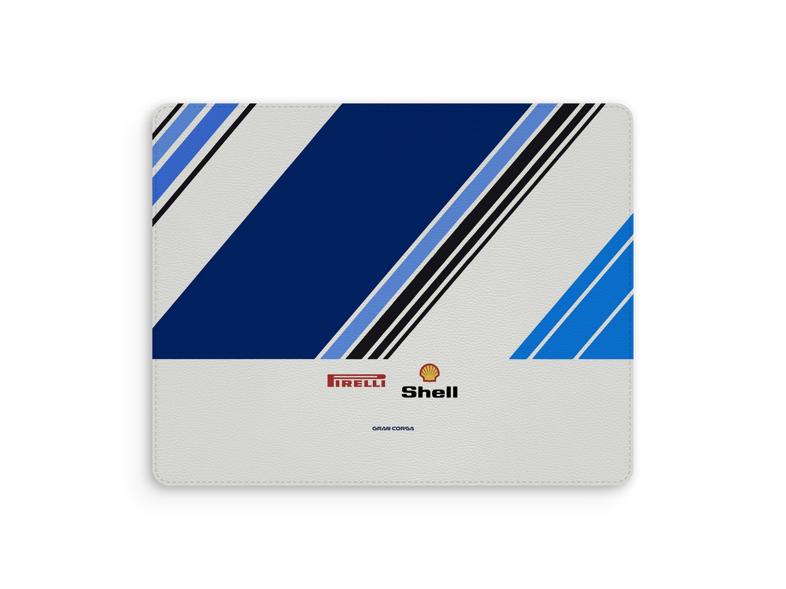 Ford 1984 RS200 WRC Livery Mouse Mat