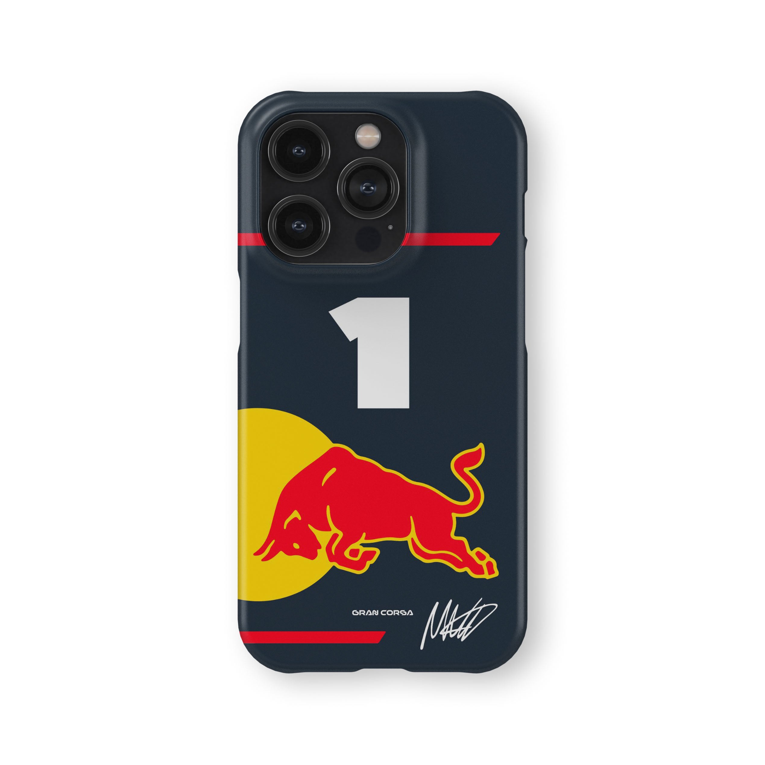 Max Verstappen F1 2025 – Phone Case Max Verstappen F1 2025 – Phone Case
