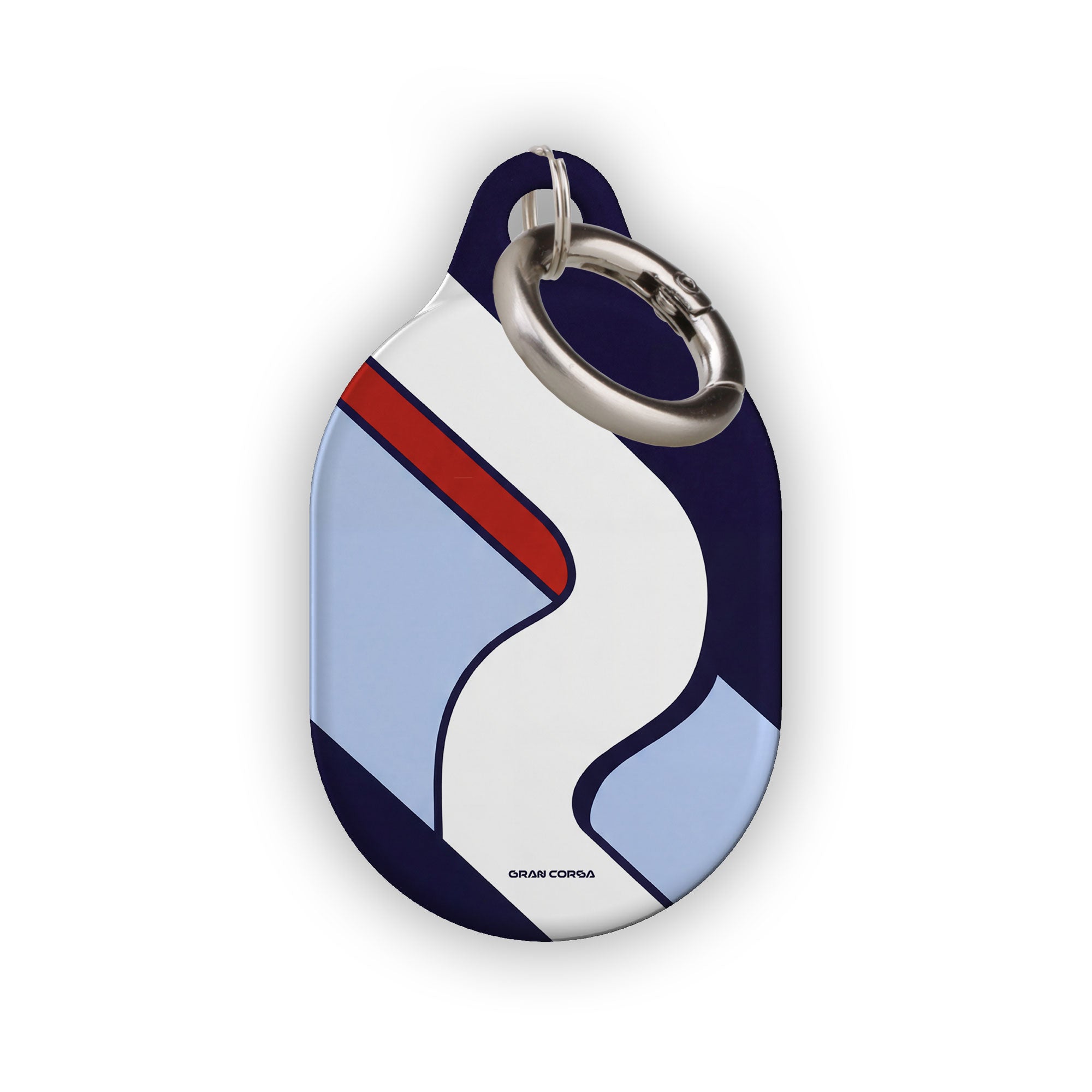i20 N RALLY1 WRC 2024 – AirTag Case