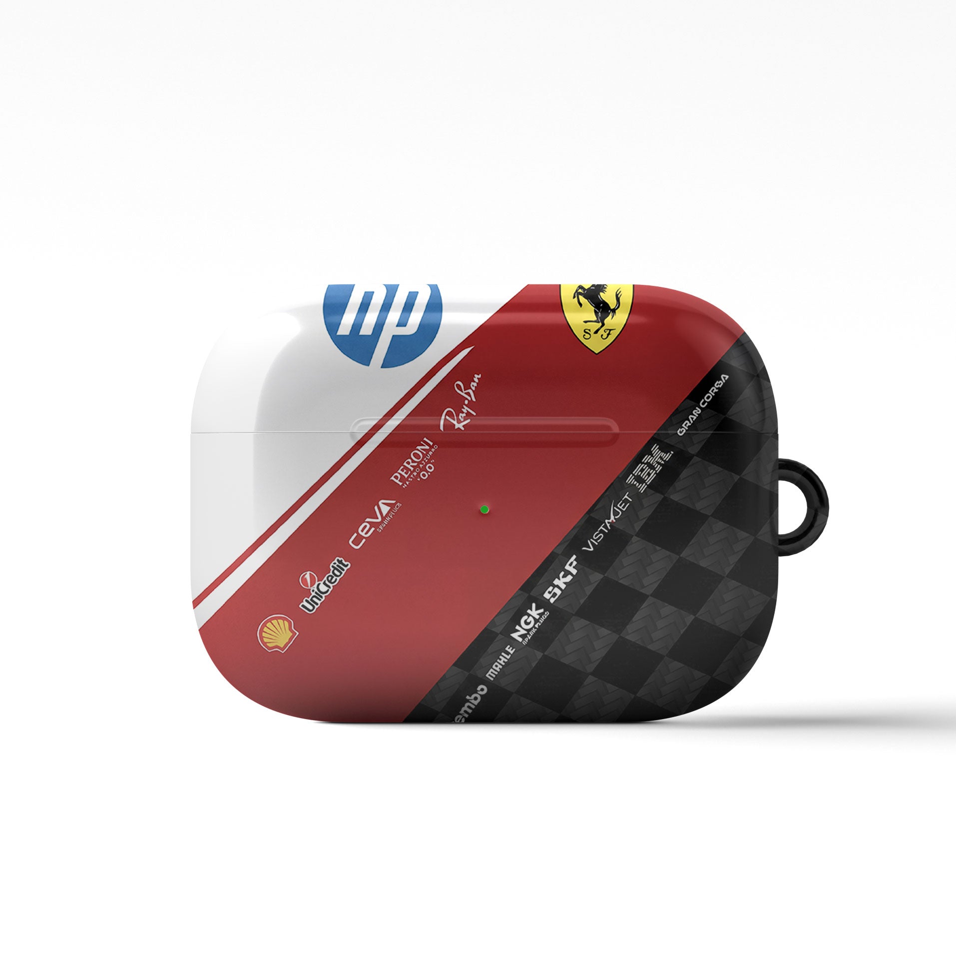 2025 SF 25 Inspired – AirPods Case
