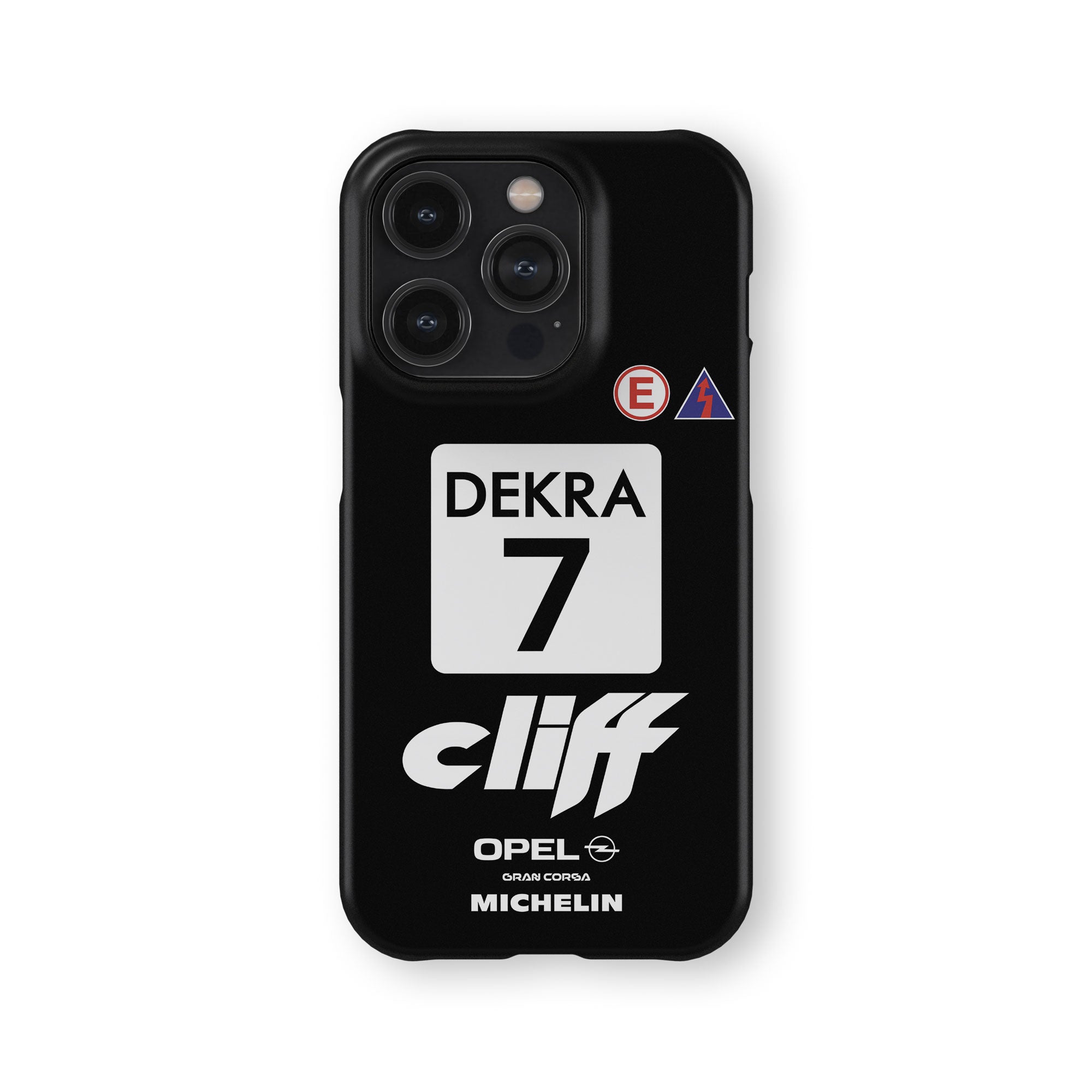 Calibra V6 DTM 1995 – Phone Case