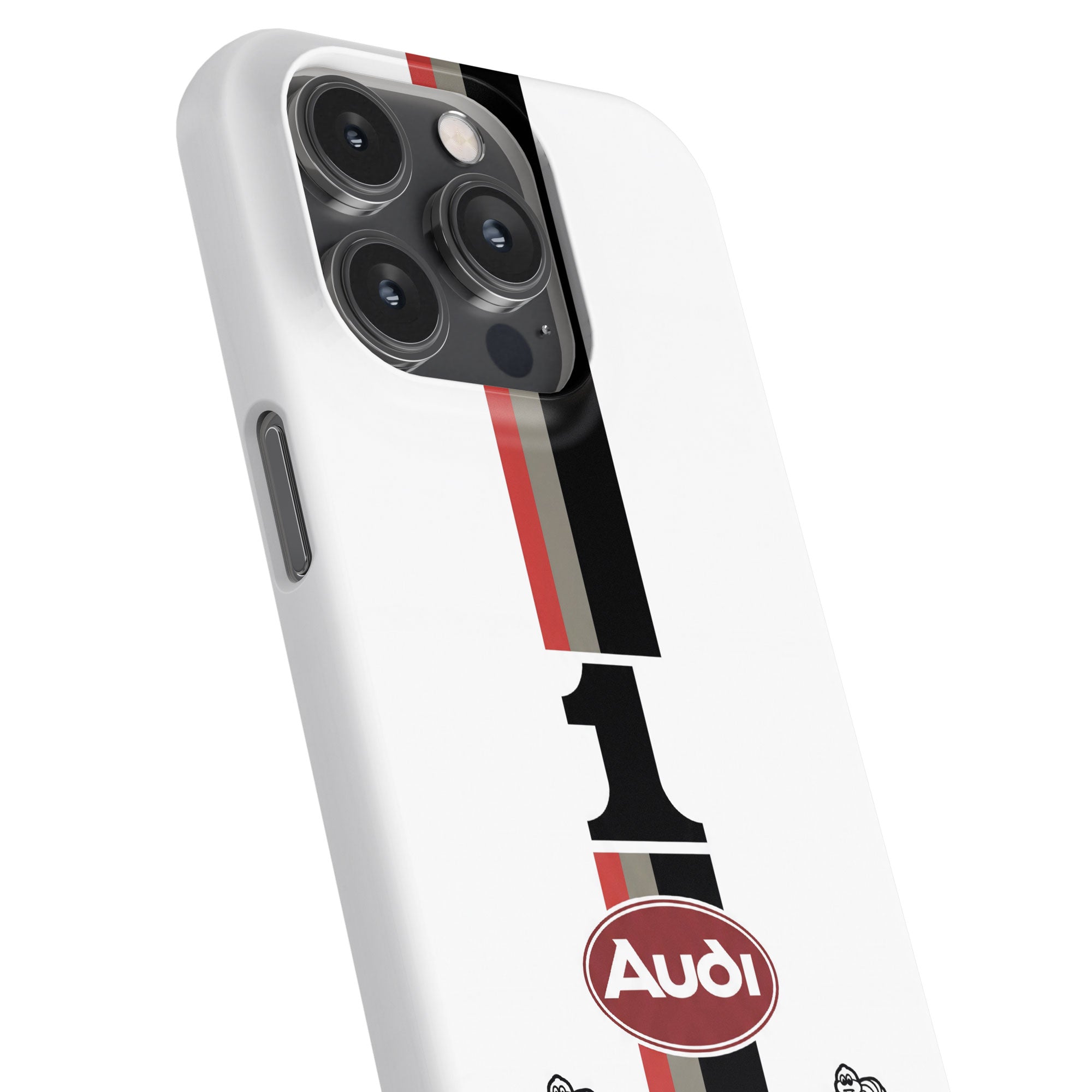Audi Quattro Pikes Peak – Phone Case