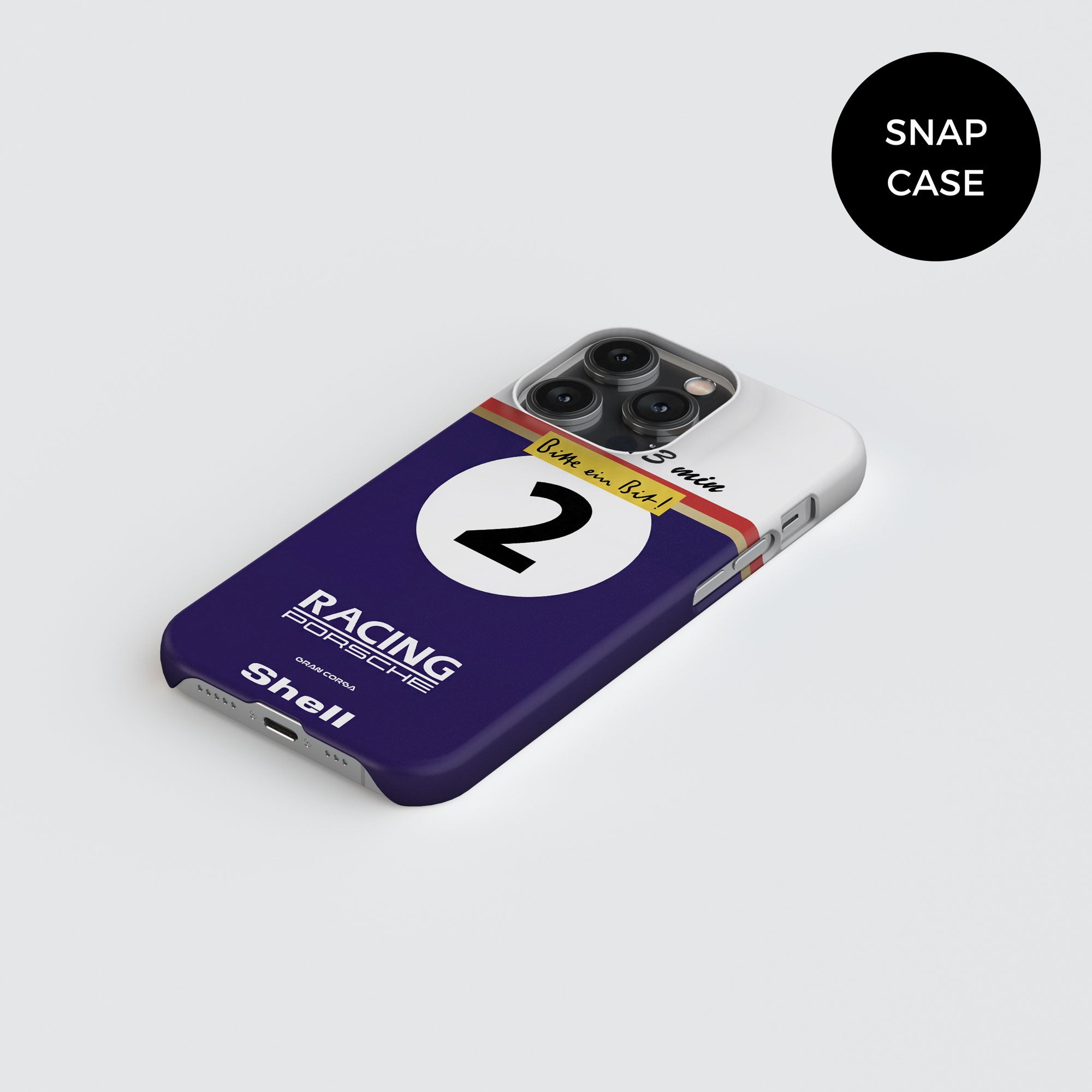 956K 1983 – Phone Case