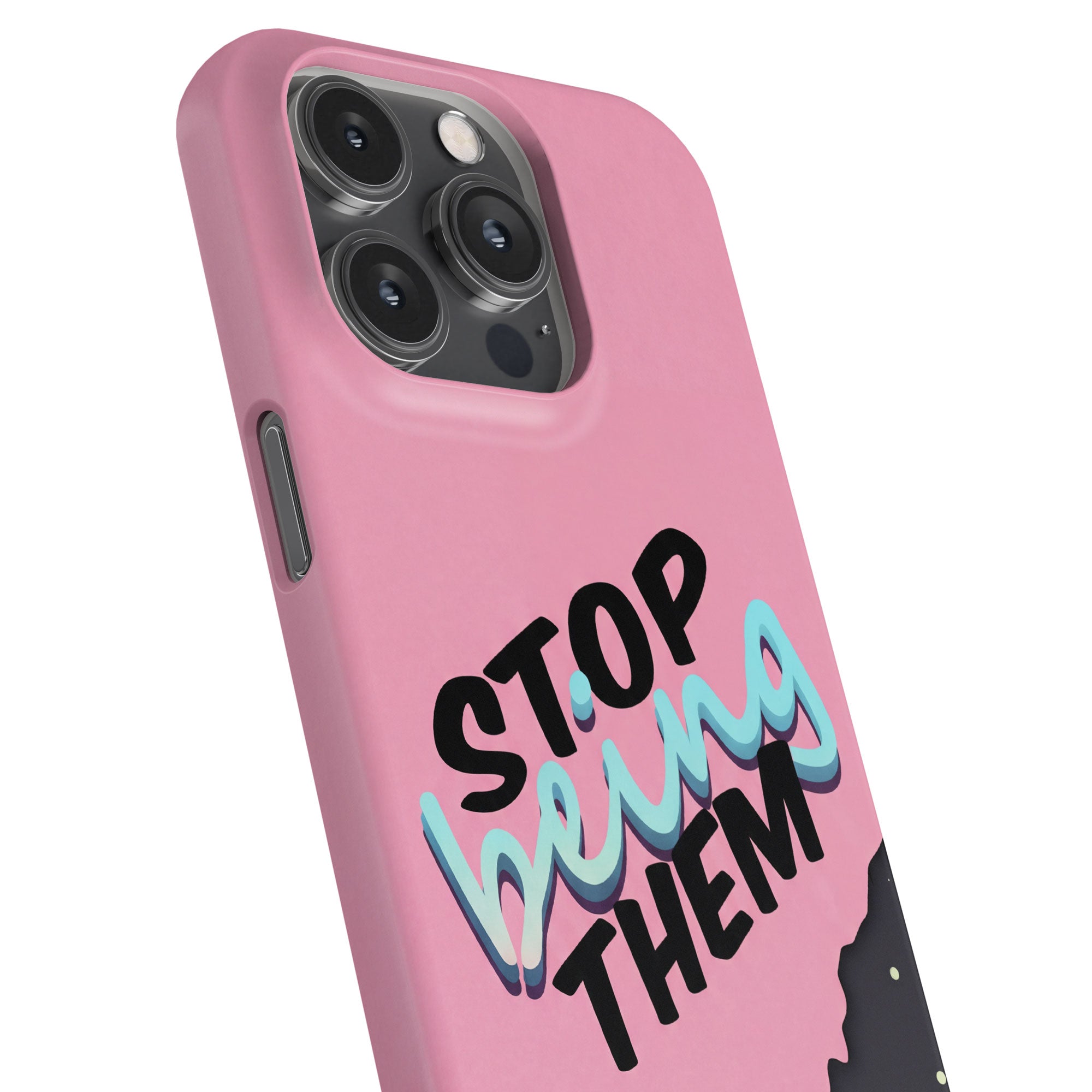 Daniel Ricciardo F1 – Phone Case