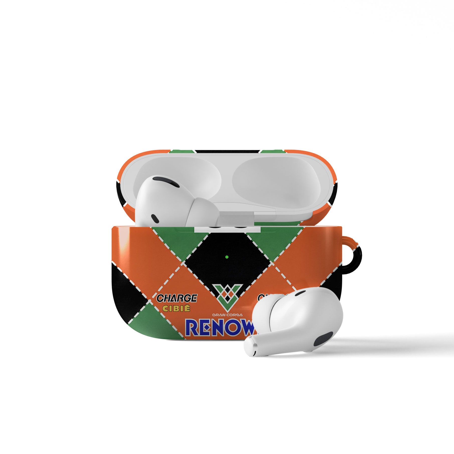 787B Racing Style WEC 1991 – AirPods Case
