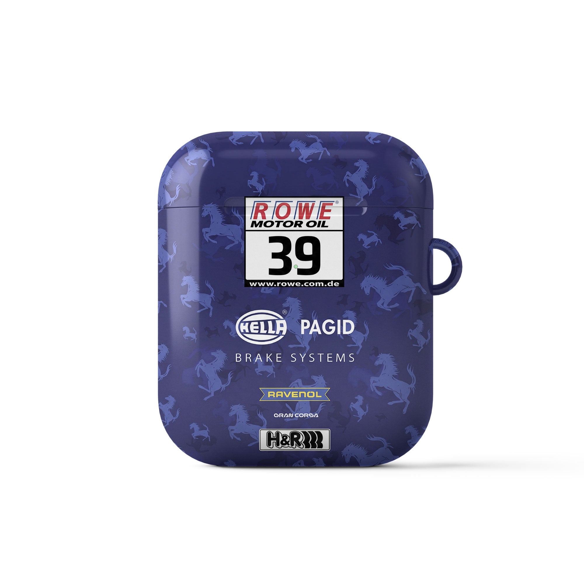 Ferrari – AirPods Case