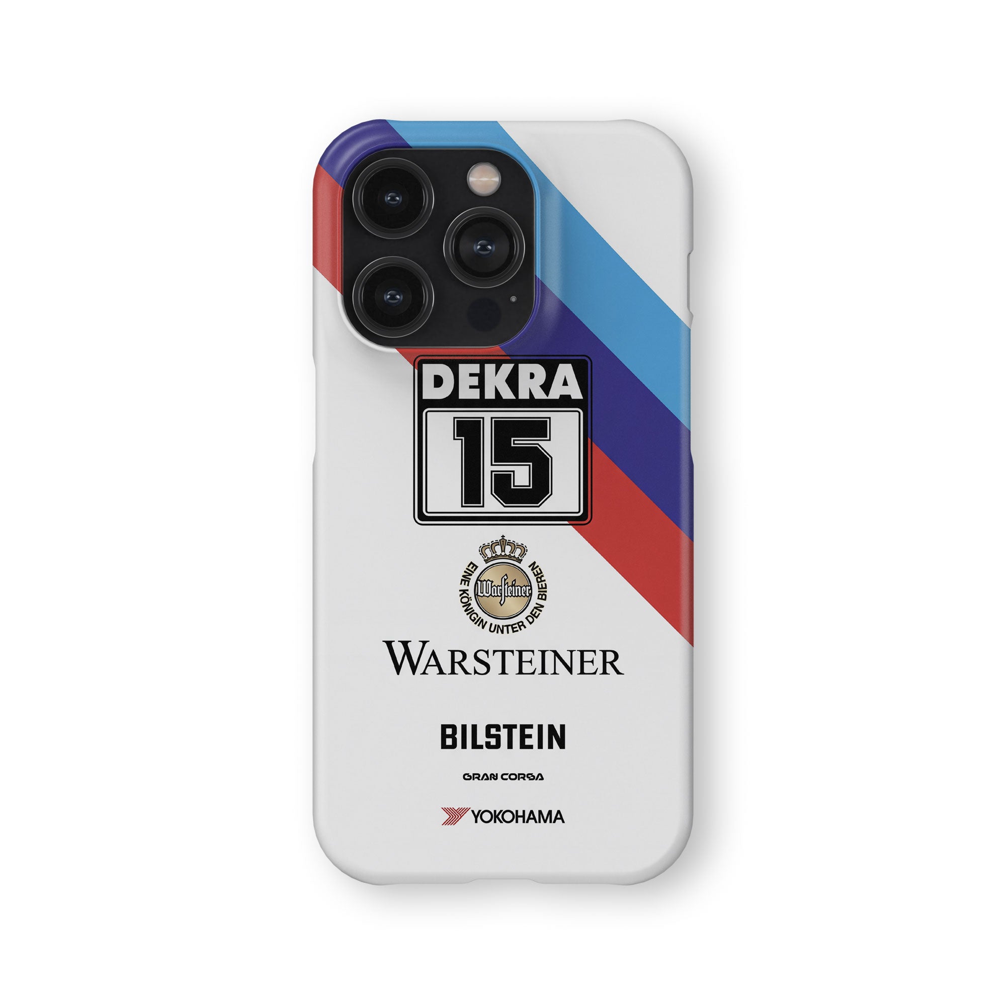 M3 E30 DTM 1989 – Phone Case