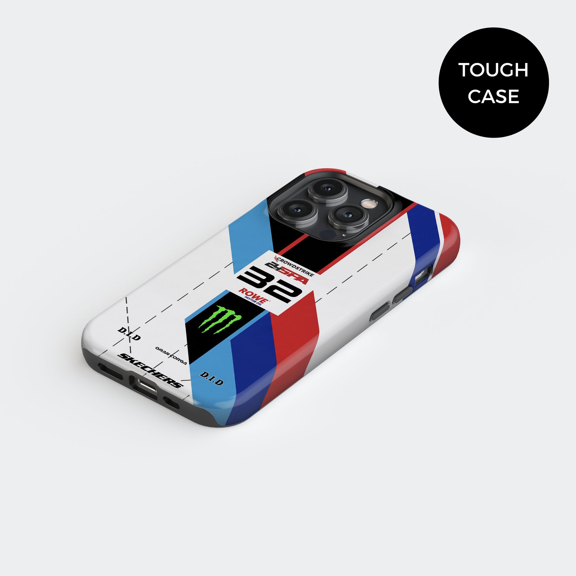 Wrt M4 GT3 WEC 2024 – Phone Case