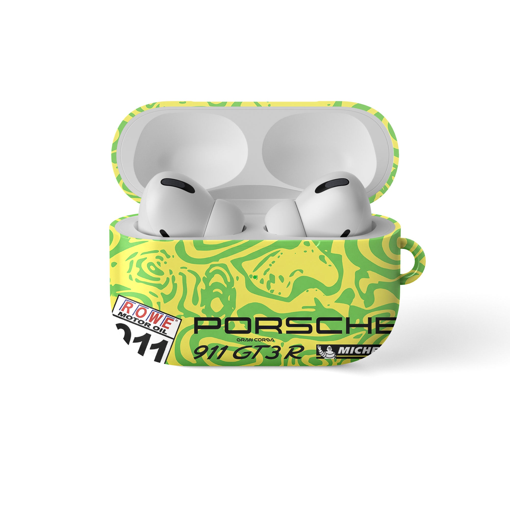 Manthey Racing – AirPods Case