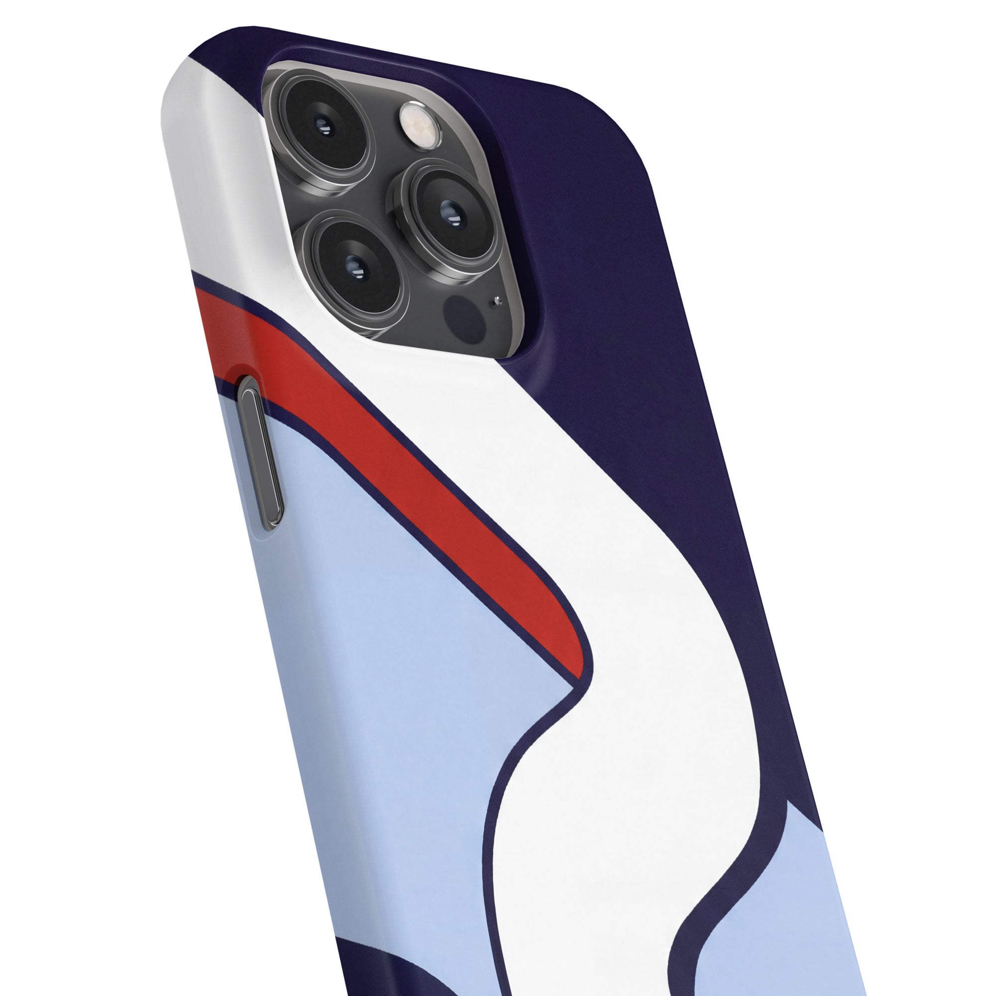 i20 N RALLY1 WRC 2024 – Phone Case